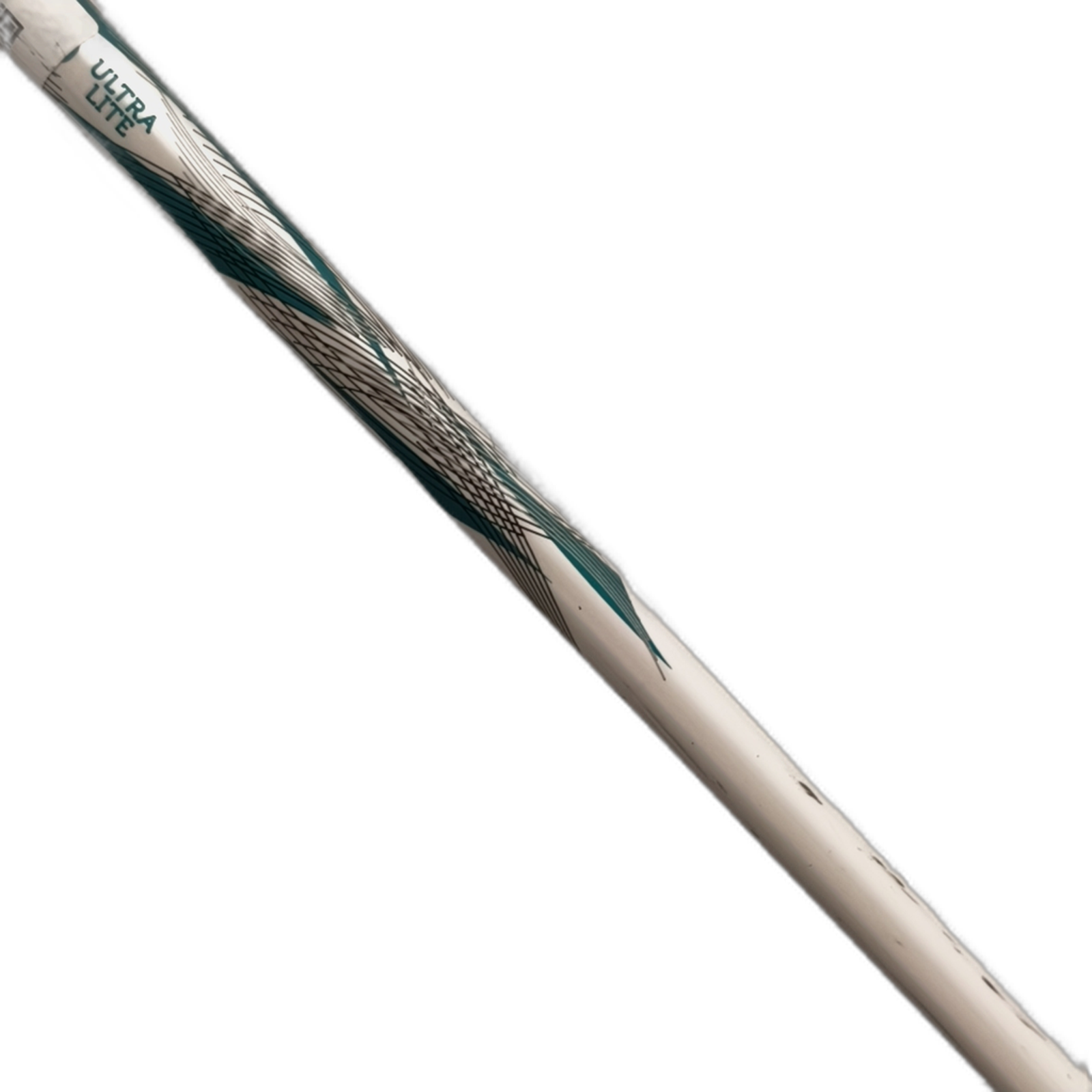 PING Rhapsody Fairway Wood / Flex Ladies / #3/18 [model:silueta] [bg:handrolled]