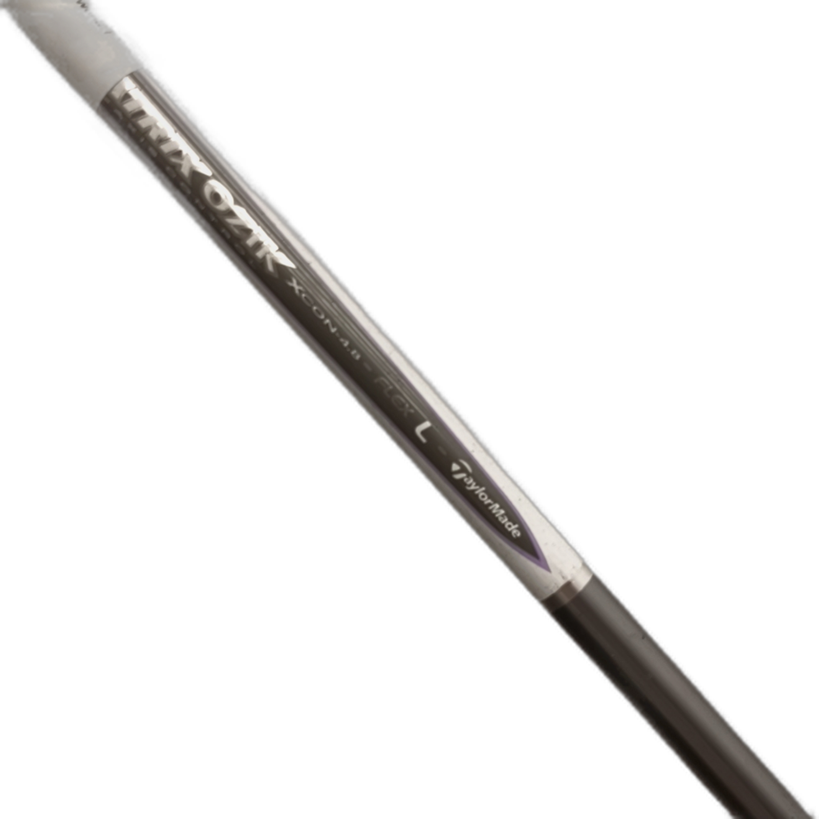 TaylorMade Burner Superfast 2.0 Fairway Wood / Flex Ladies / #7/21 [model:silueta] [bg:handrolled]