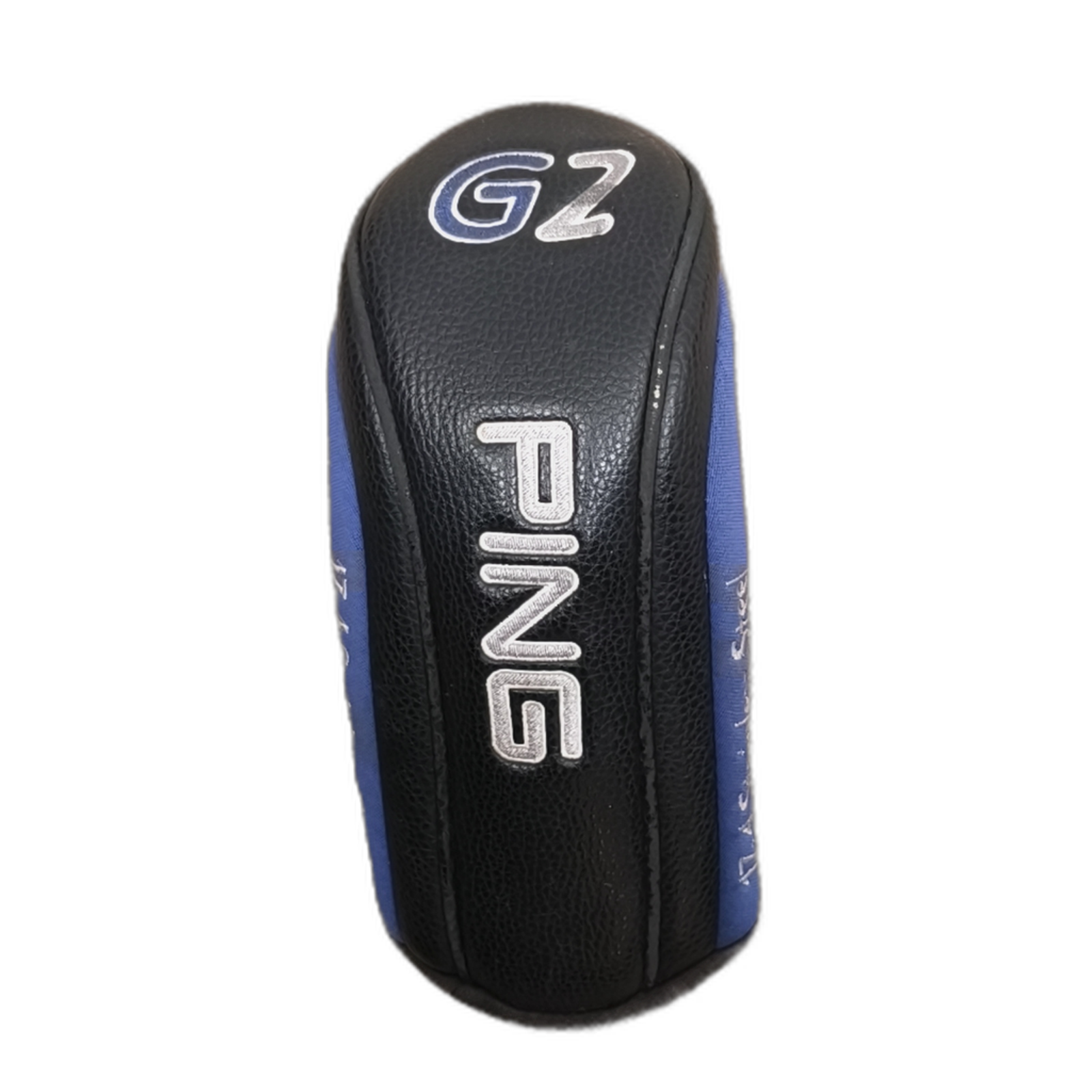 PING G2 Fairway Wood / Flex Stiff / #3/14 [model:silueta] [bg:handrolled]