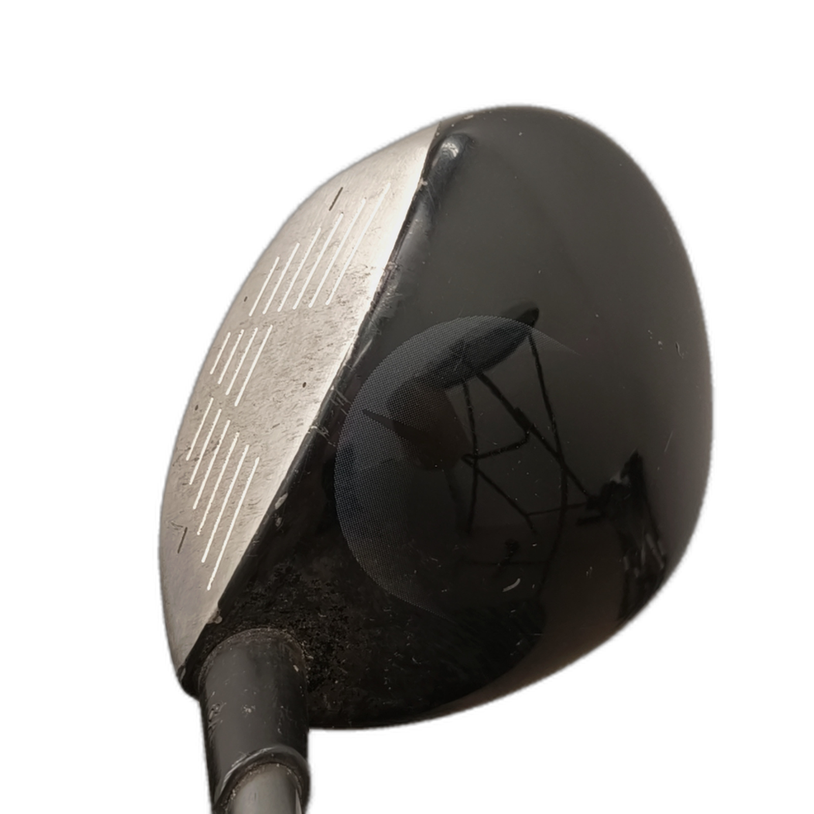 PING G2 Fairway Wood / Flex Stiff / #3/14 [model:silueta] [bg:handrolled]