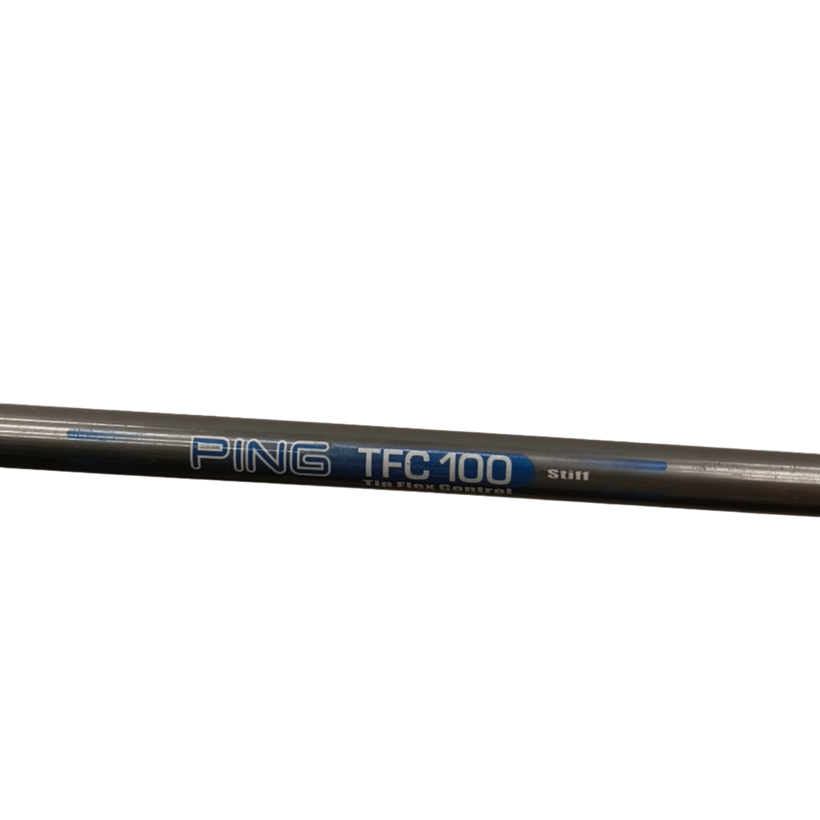 PING G2 Fairway Wood / Flex Stiff / #3/14 [model:birefnet-general] [bg:handrolled]
