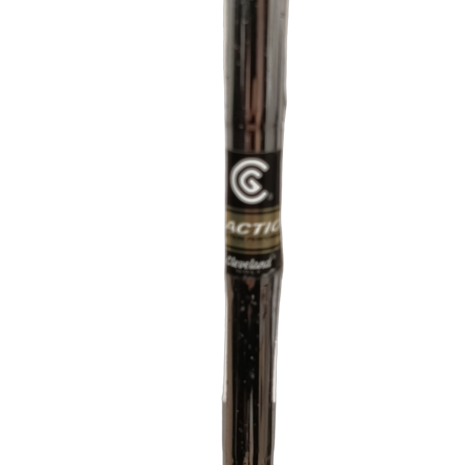 Venstre Cleveland Smart Sole Chipper / Flex Wedge / Loft 42 [model:birefnet-general] [bg:handrolled]