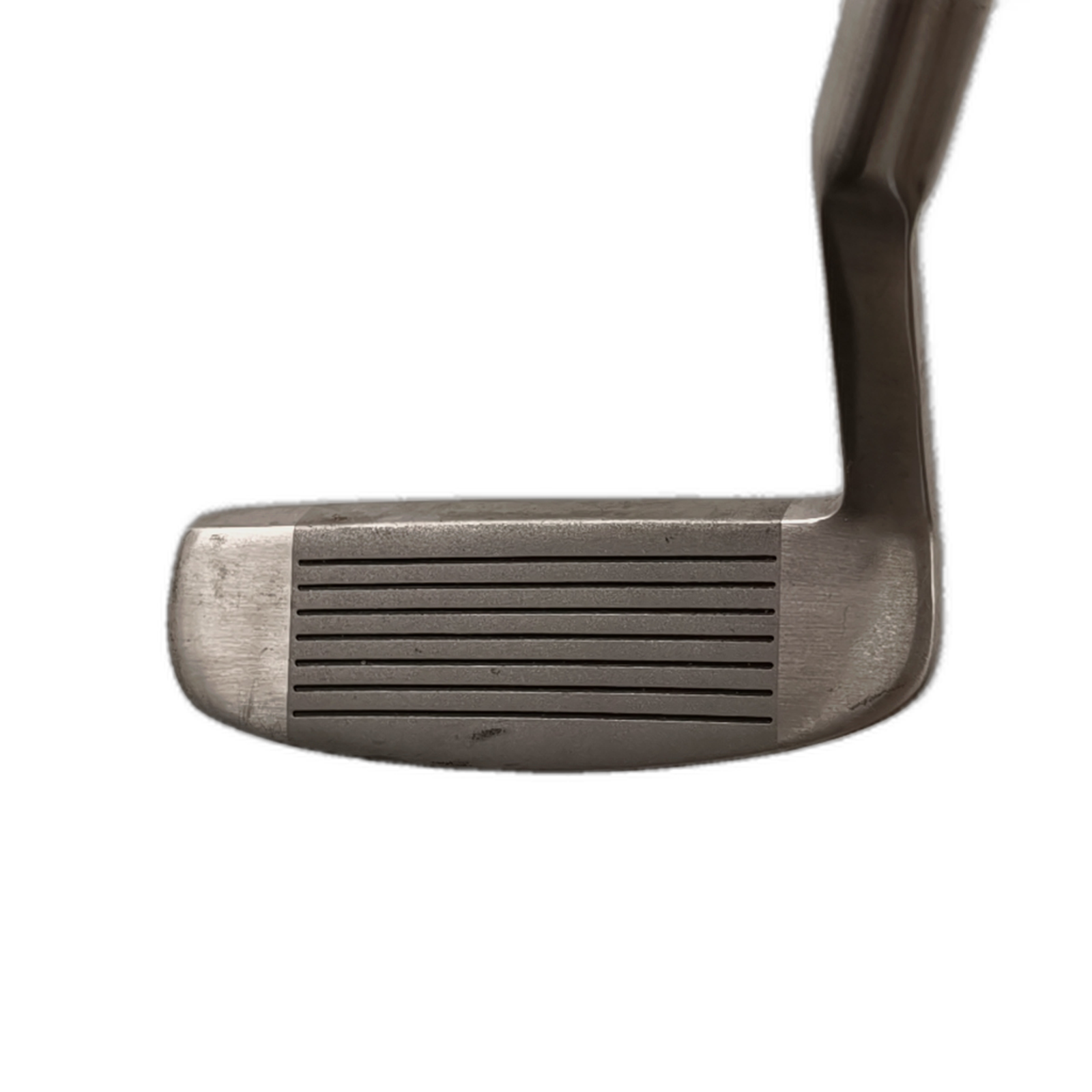 PGM Chipper Chipper / Flex Wedge / Loft 42 [model:silueta] [bg:handrolled]