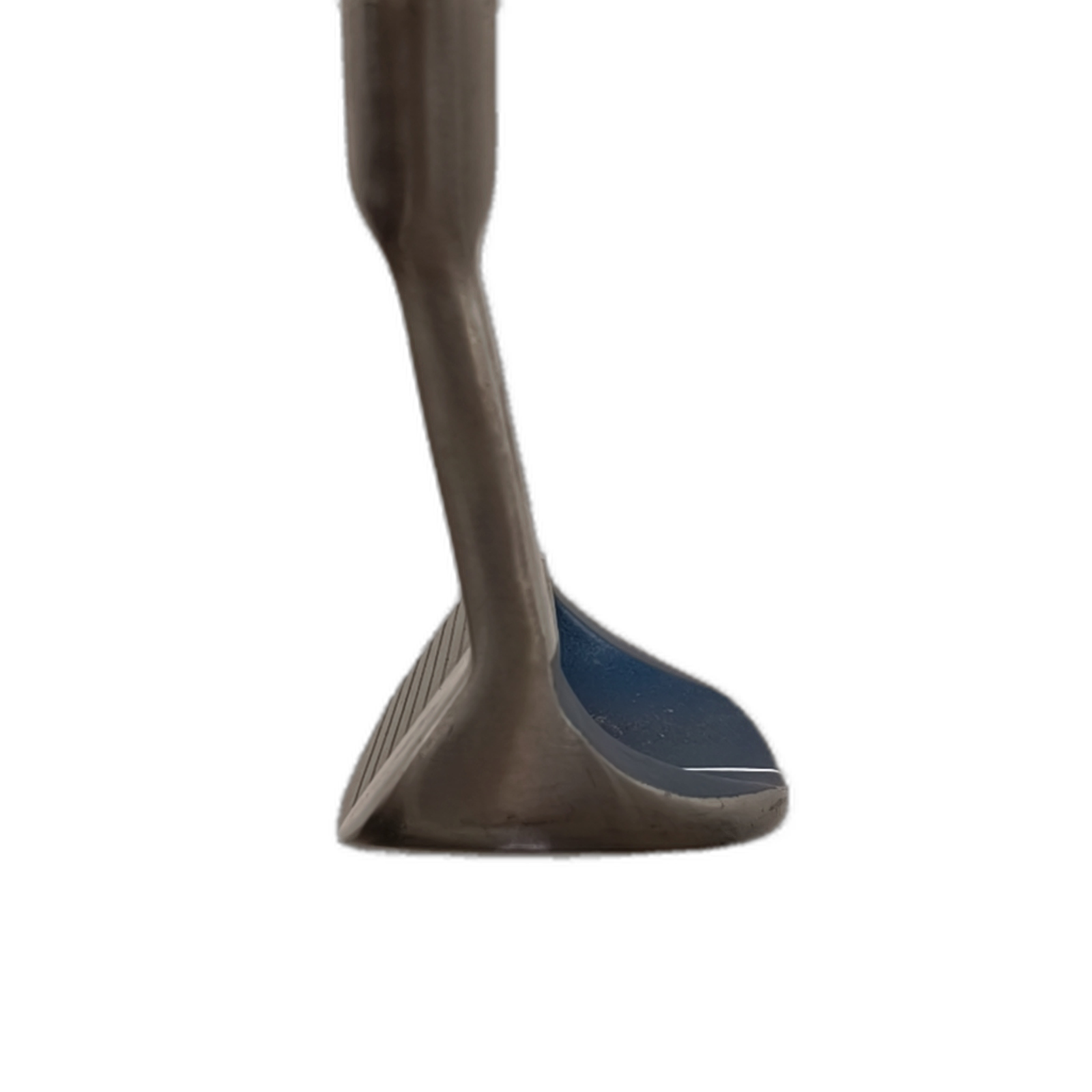 PGM Chipper Chipper / Flex Wedge / Loft 42 [model:silueta] [bg:handrolled]