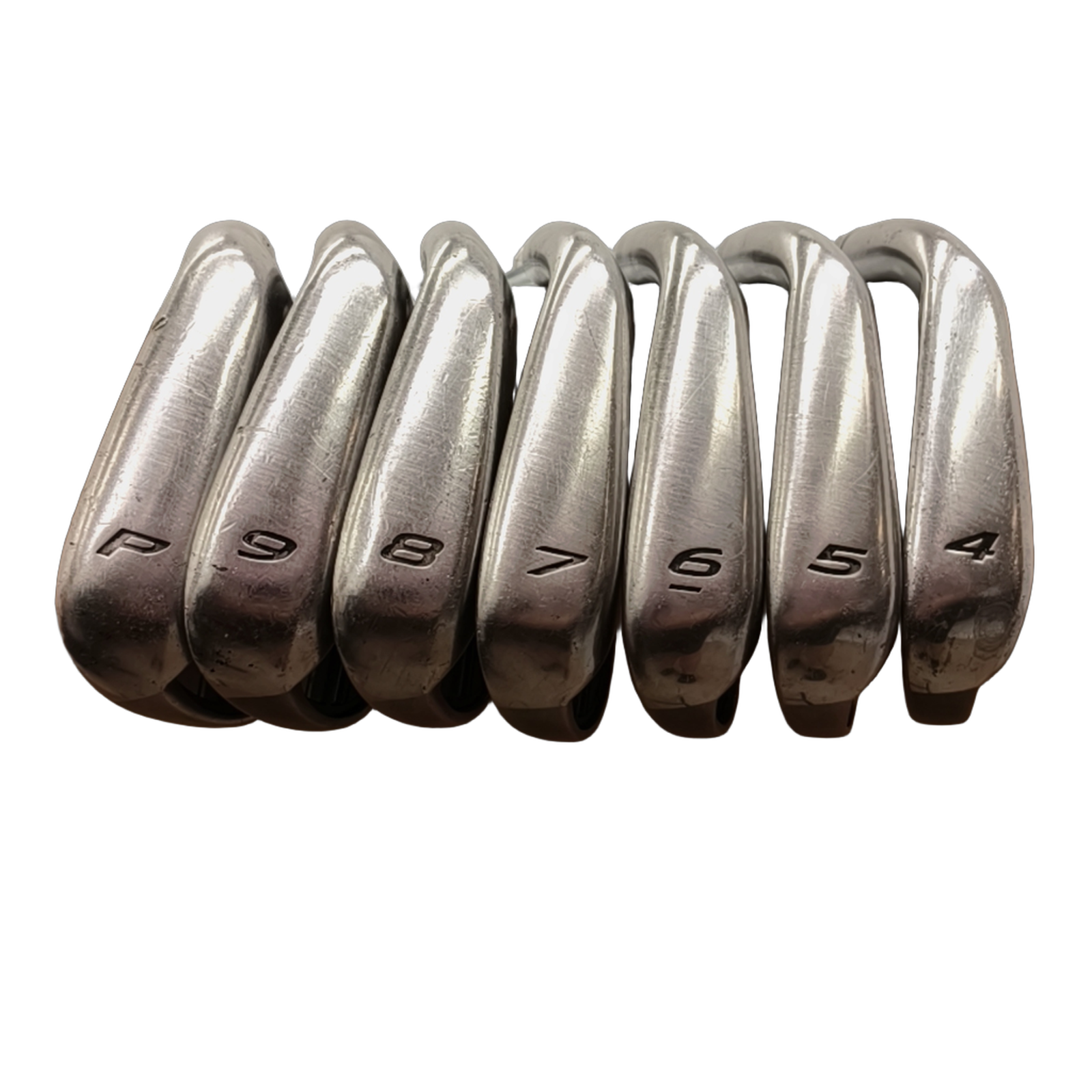 TaylorMade Speed Blade HL Jernsæt / 4-PW / Flex Uniflex / Stål [model:birefnet-general] [bg:handrolled]