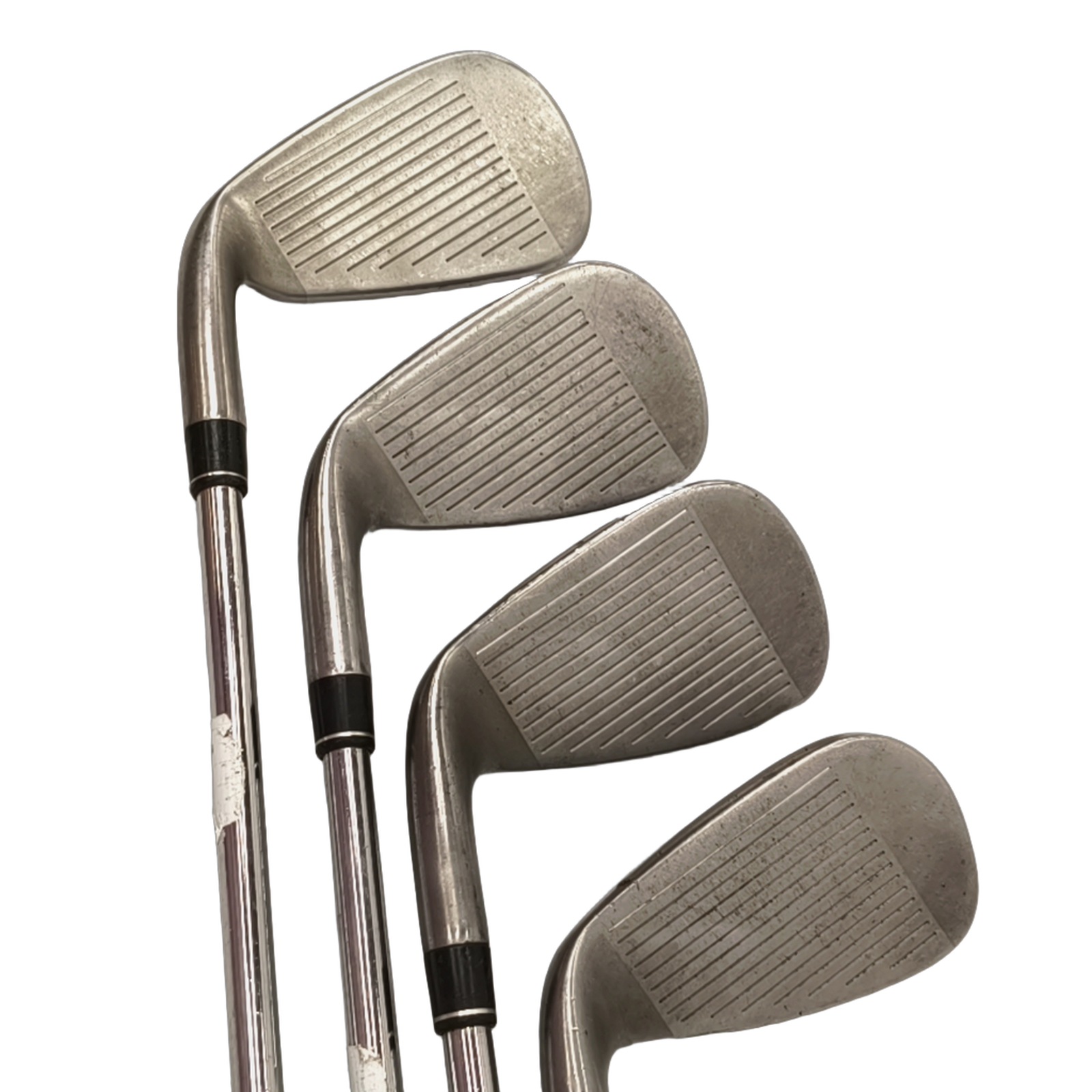 TaylorMade Speed Blade HL Jernsæt / 4-PW / Flex Uniflex / Stål [model:birefnet-general] [bg:handrolled]