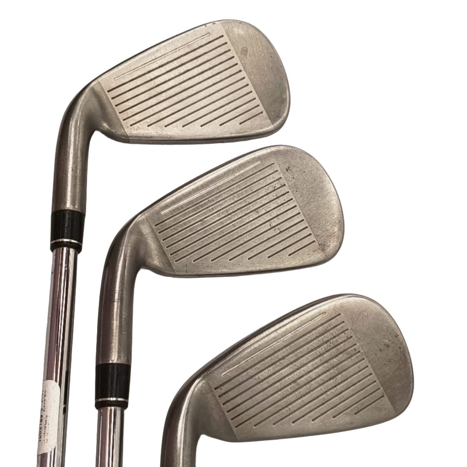 TaylorMade Speed Blade HL Jernsæt / 4-PW / Flex Uniflex / Stål [model:birefnet-general] [bg:handrolled]