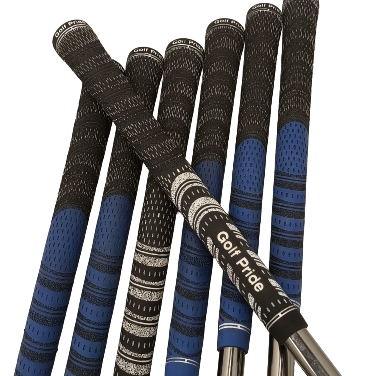 Callaway Big Bertha Jernsæt / 4-PW / Flex Regular / Grafit [model:birefnet-general] [bg:handrolled]