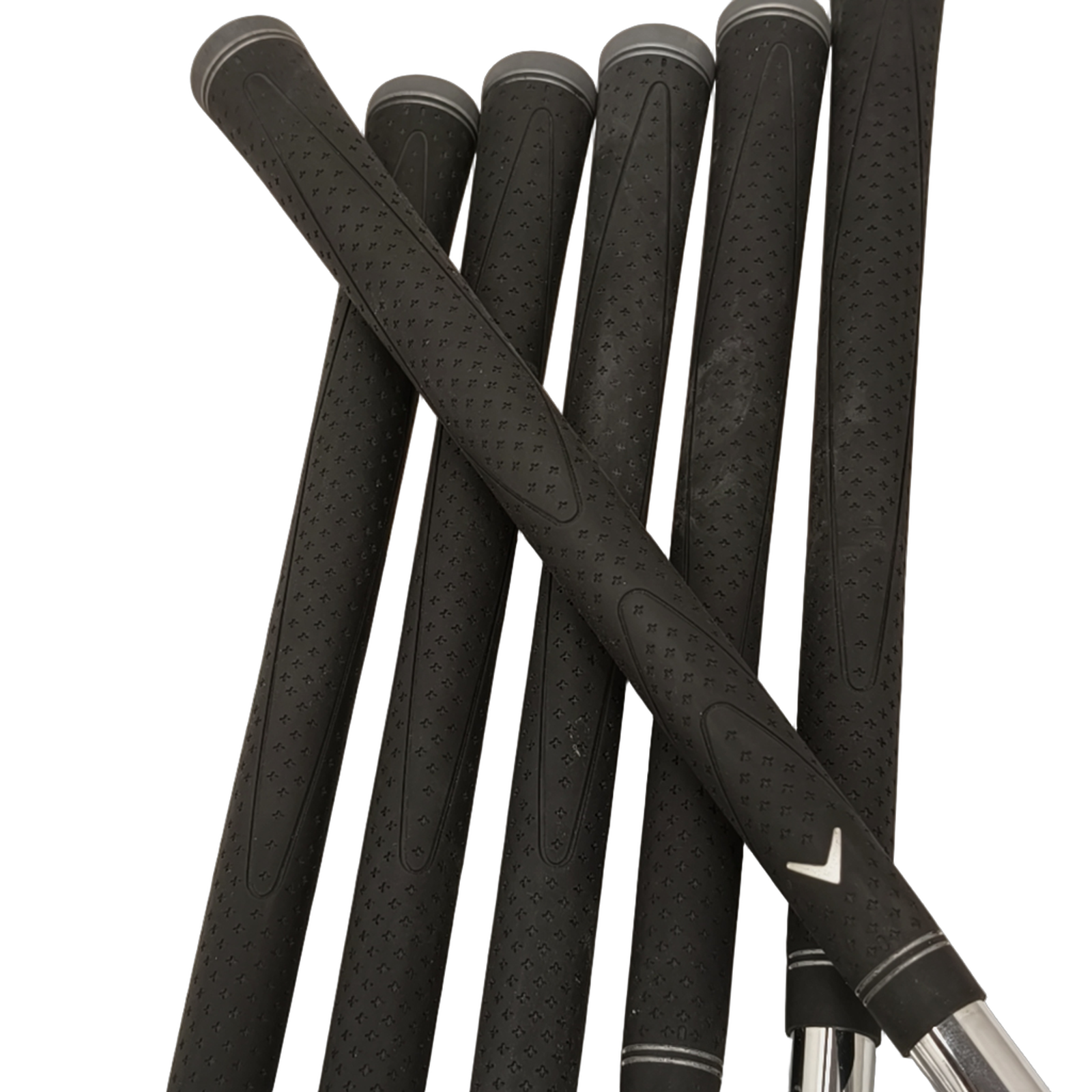 Callaway Rogue ST Max Jernsæt / 5-PW / Flex Regular / Stål [model:birefnet-general] [bg:handrolled]