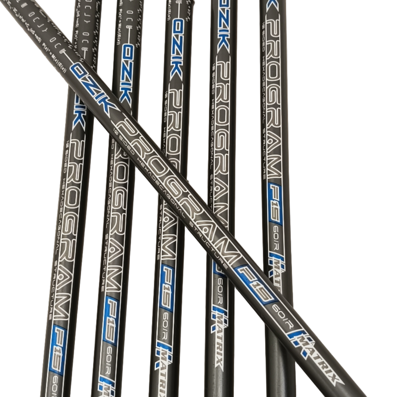Callaway Steelhead XR Jernsæt / 5-PW / Flex Regular / Grafit [model:birefnet-general] [bg:handrolled]