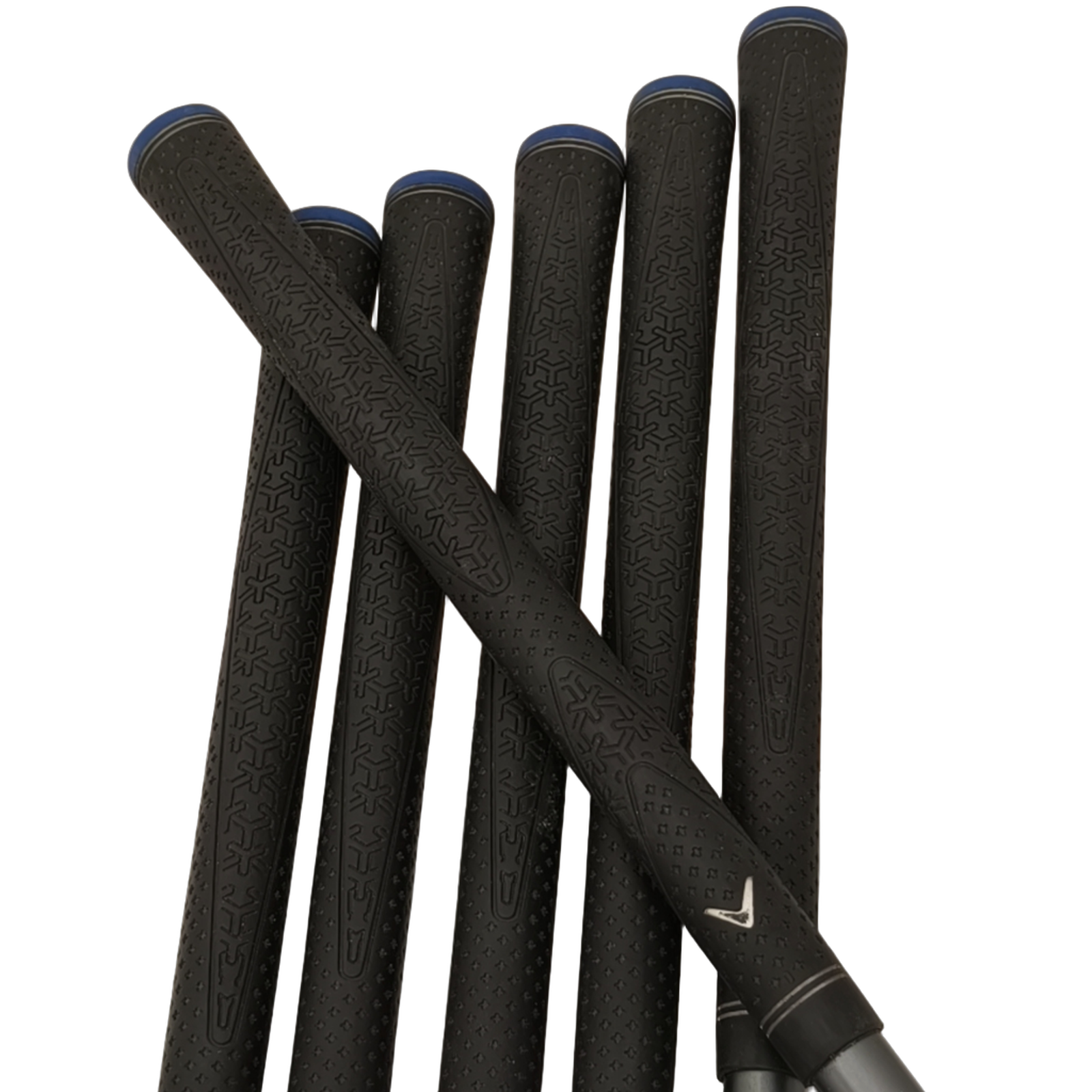 Callaway Steelhead XR Jernsæt / 5-PW / Flex Regular / Grafit [model:birefnet-general] [bg:handrolled]
