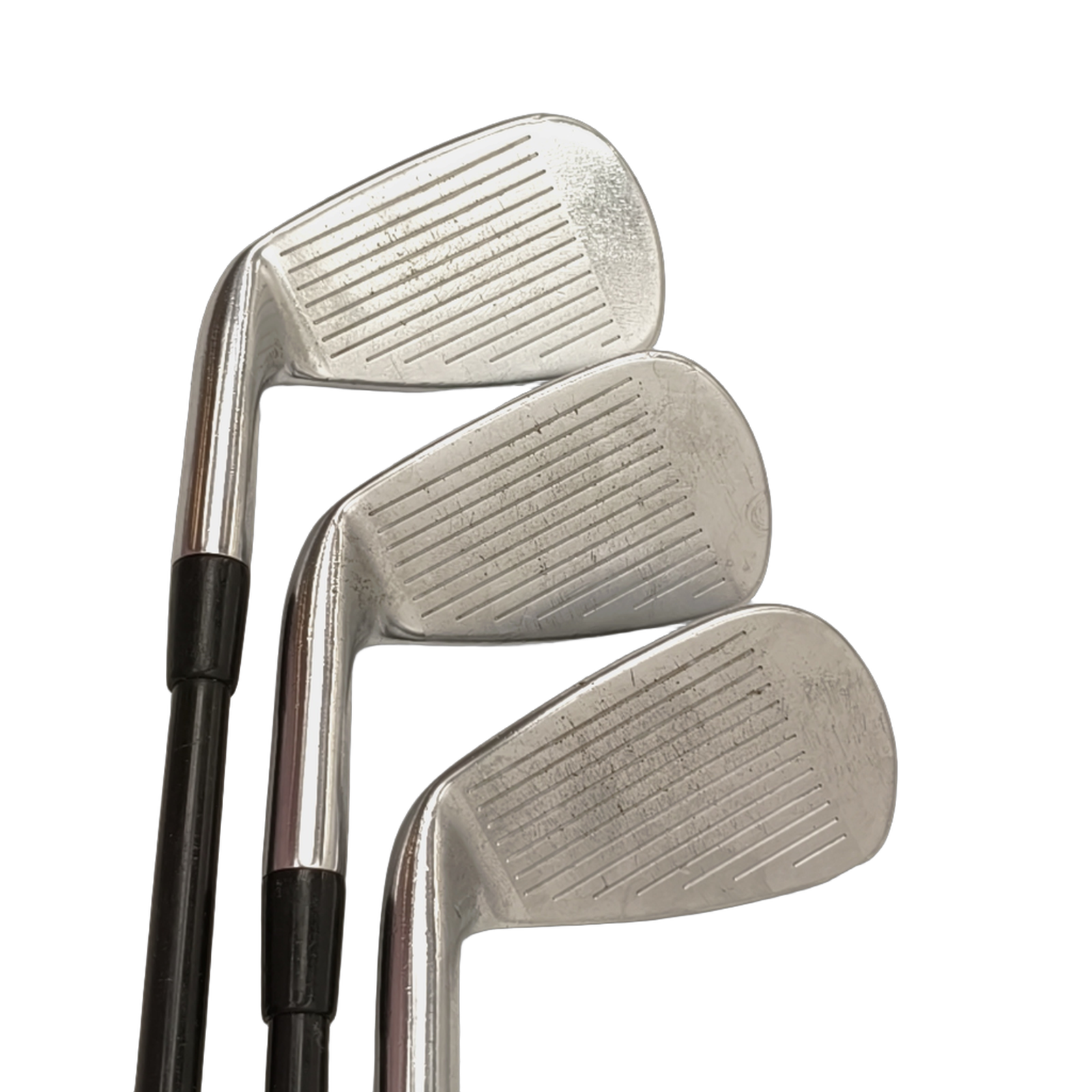 Titleist AP2 714 Forged Jernsæt / 5-PW / Flex Regular / Grafit [model:birefnet-general] [bg:handrolled]