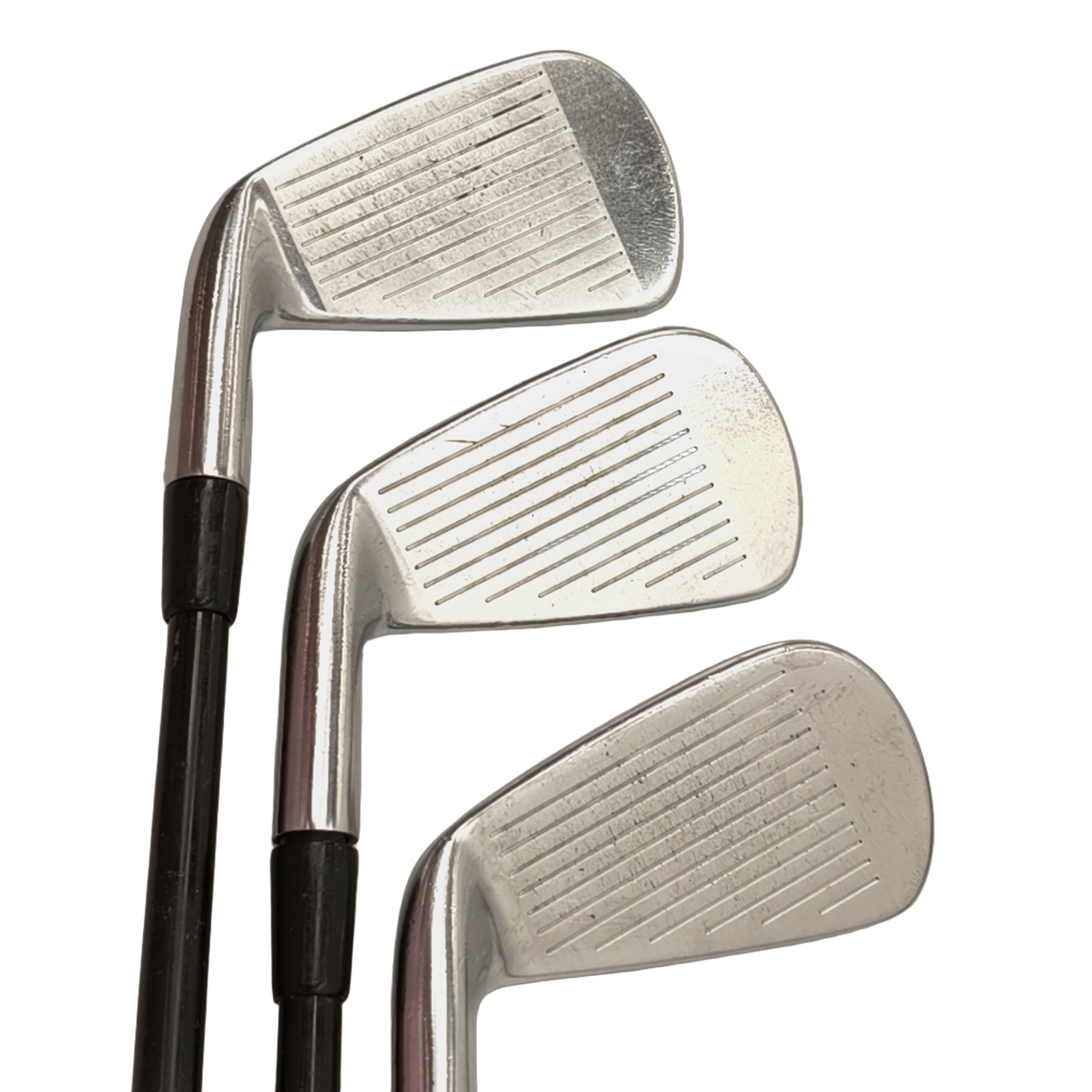 Titleist AP2 714 Forged Jernsæt / 5-PW / Flex Regular / Grafit [model:birefnet-general] [bg:handrolled]