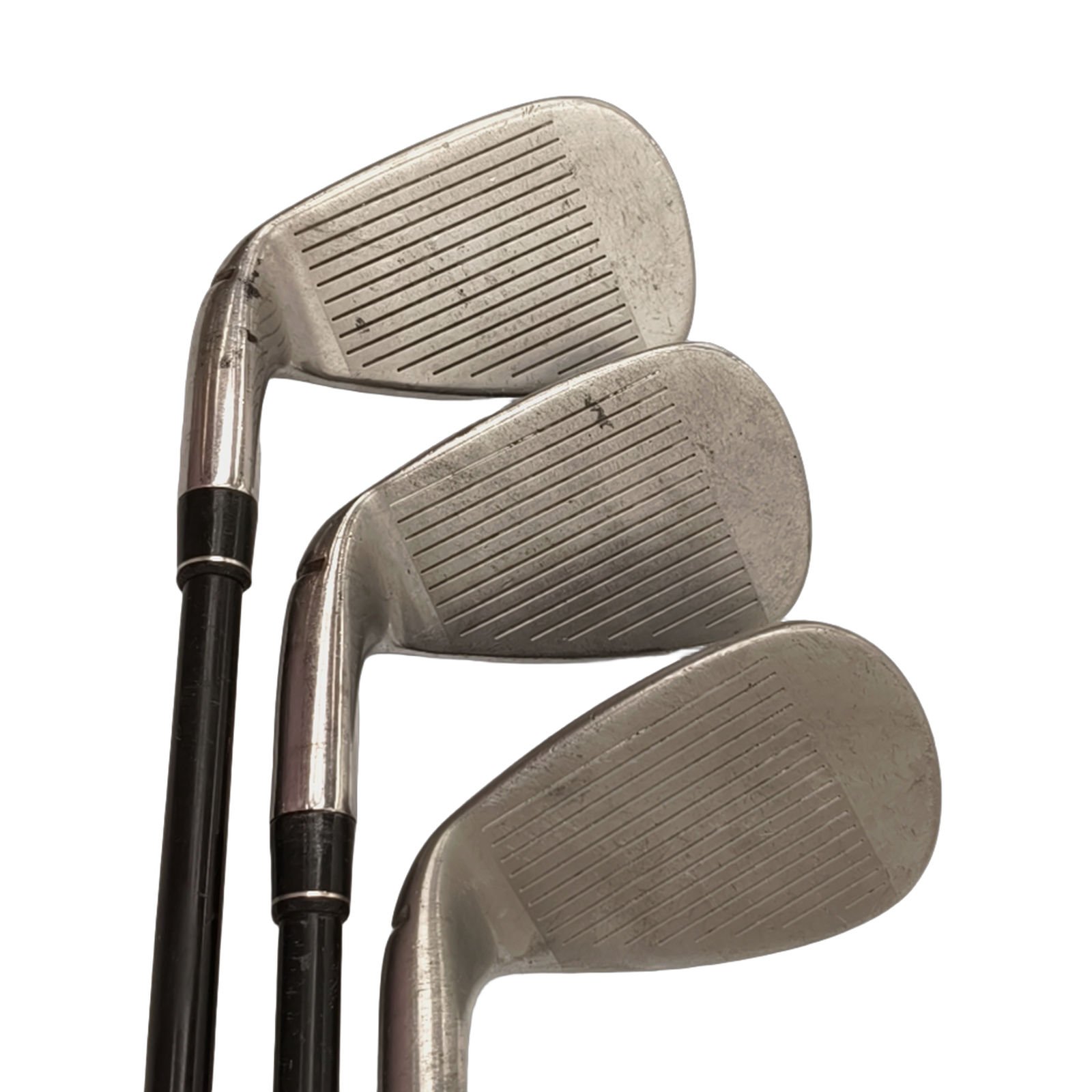 TaylorMade RBladez Jernsæt / 6-PW+SW / Flex Ladies / Grafit [model:birefnet-general] [bg:handrolled]
