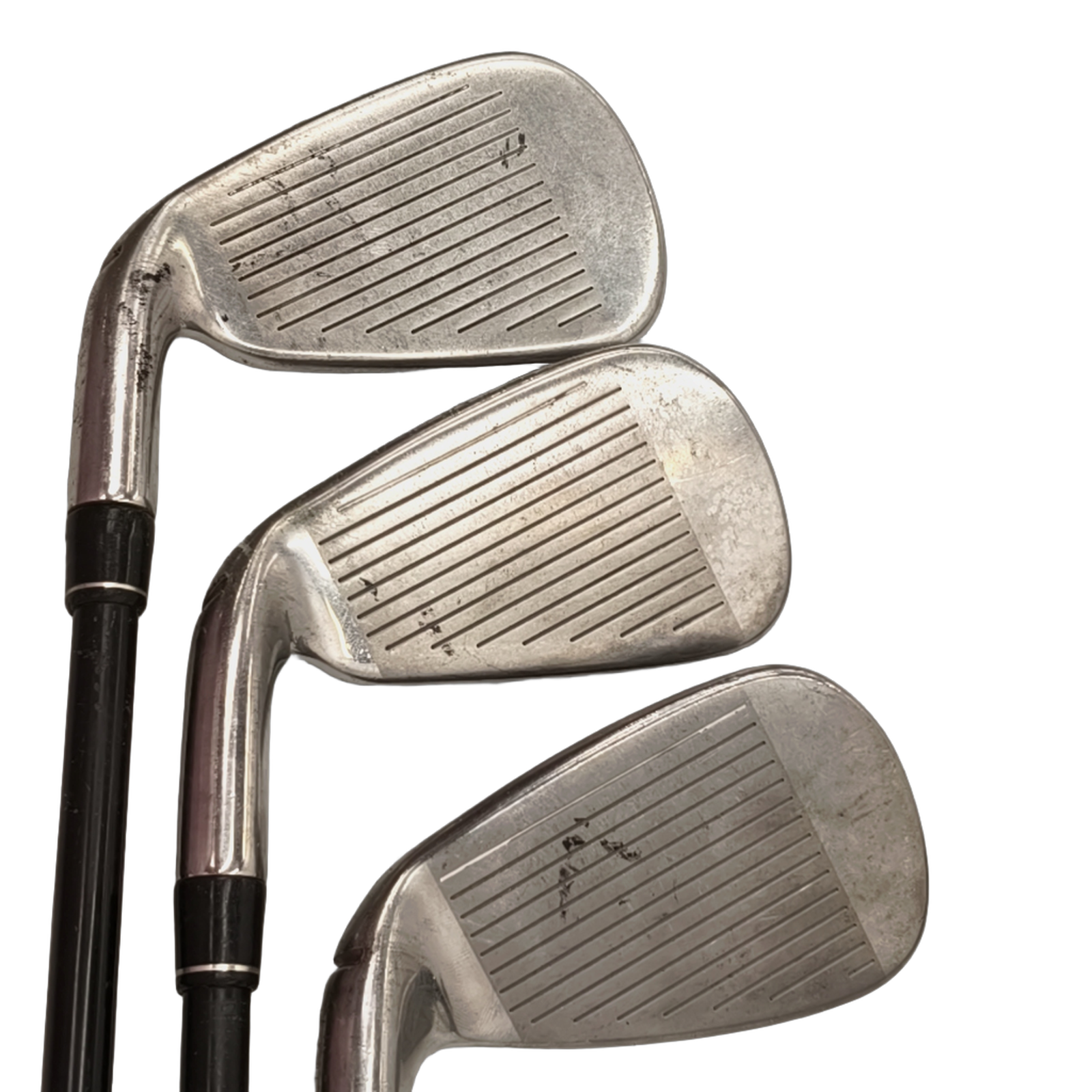 TaylorMade RBladez Jernsæt / 6-PW+SW / Flex Ladies / Grafit [model:birefnet-general] [bg:handrolled]