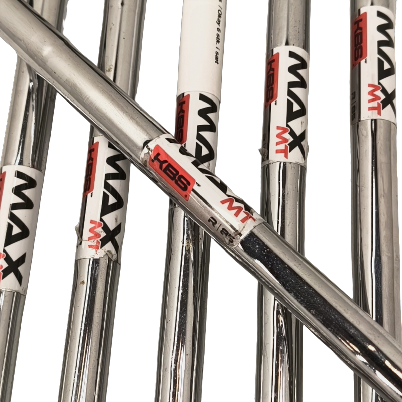 TaylorMade Sim 2 Max Jernsæt / 5-PW / Flex Regular / Stål [model:birefnet-general] [bg:handrolled]