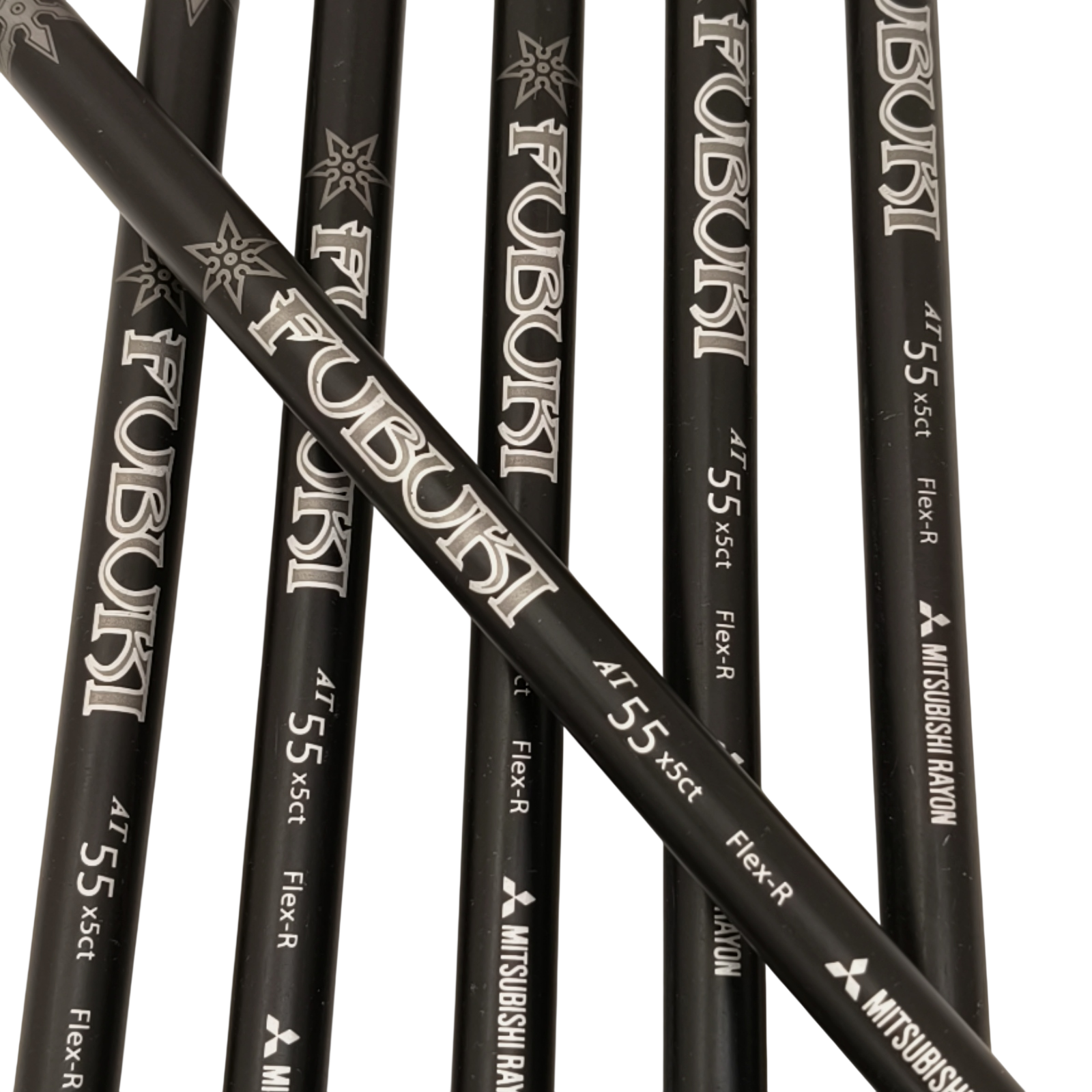 Callaway XR OS Jernsæt / 5-PW / Flex Regular / Grafit [bg:photoroom-fallback]