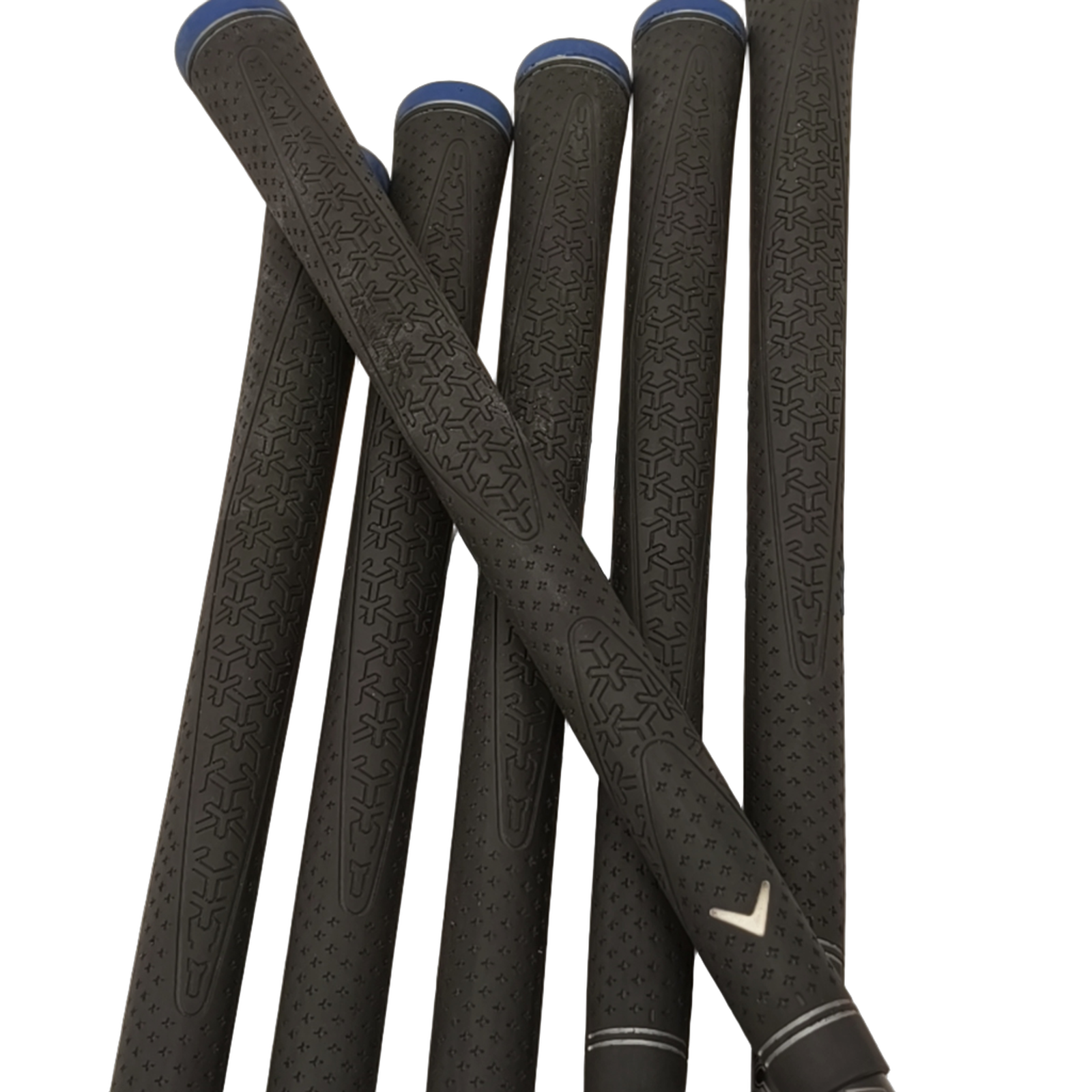 Callaway XR OS Jernsæt / 5-PW / Flex Regular / Grafit [model:birefnet-general] [bg:handrolled]