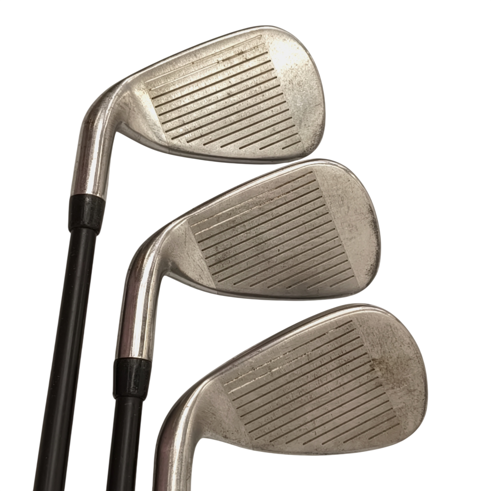 Callaway XR OS Jernsæt / 5-PW / Flex Regular / Grafit [bg:photoroom-fallback]