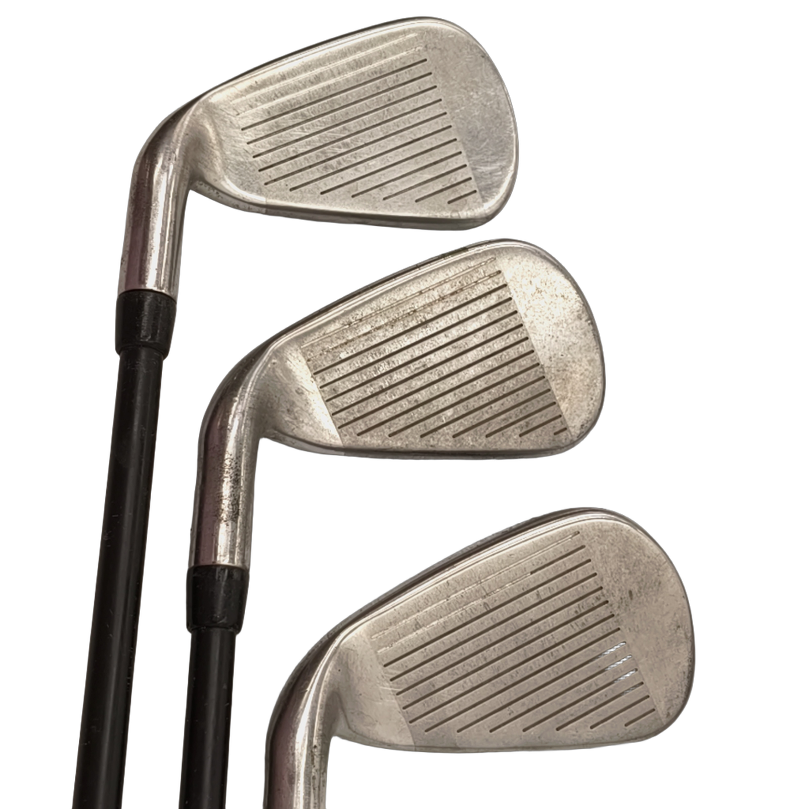 Callaway XR OS Jernsæt / 5-PW / Flex Regular / Grafit [model:birefnet-general] [bg:handrolled]