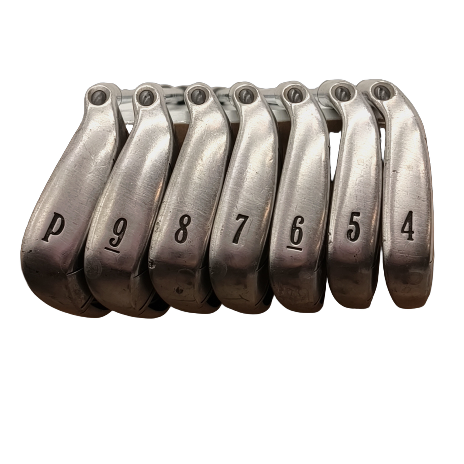 Callaway X-22 Jernsæt / 4-PW / Flex Regular / Stål [model:birefnet-general] [bg:handrolled]