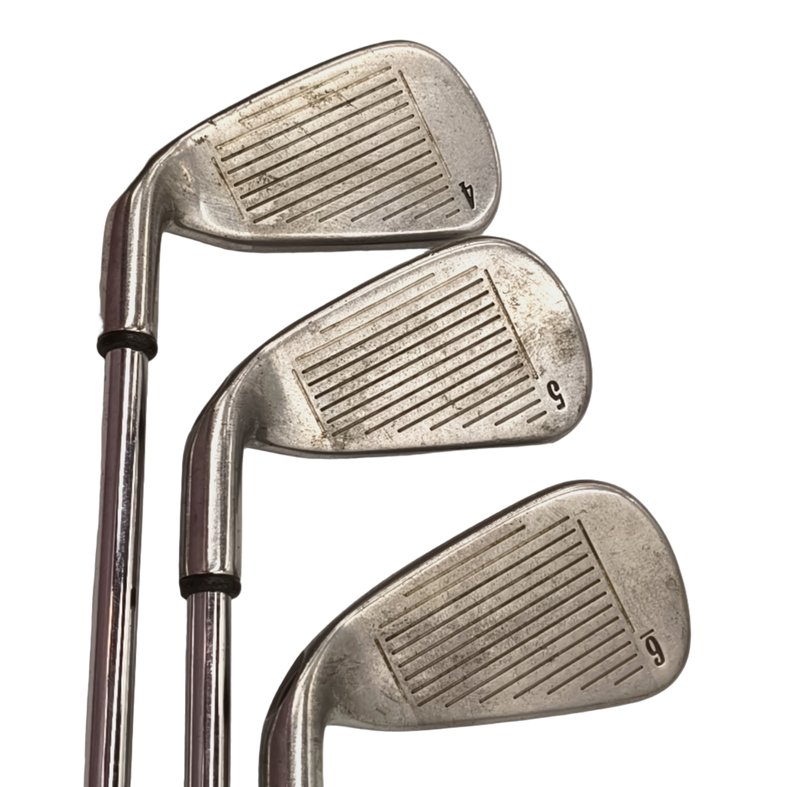 Callaway X-22 Jernsæt / 4-PW / Flex Regular / Stål [model:birefnet-general] [bg:handrolled]