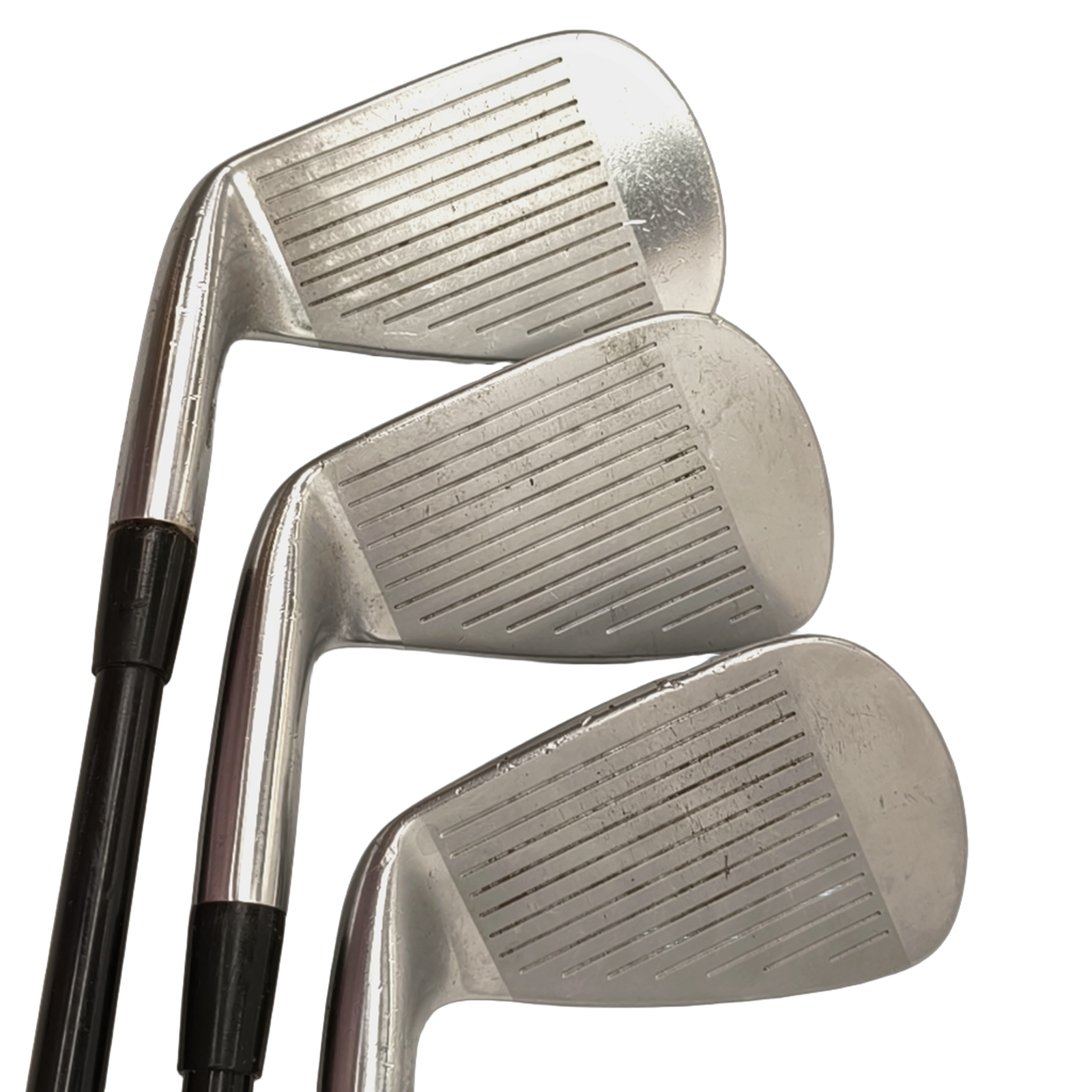 Mizuno JPX 850 Forged Jernsæt / 5-PW / Flex Stiff / Grafit [model:birefnet-general] [bg:handrolled]