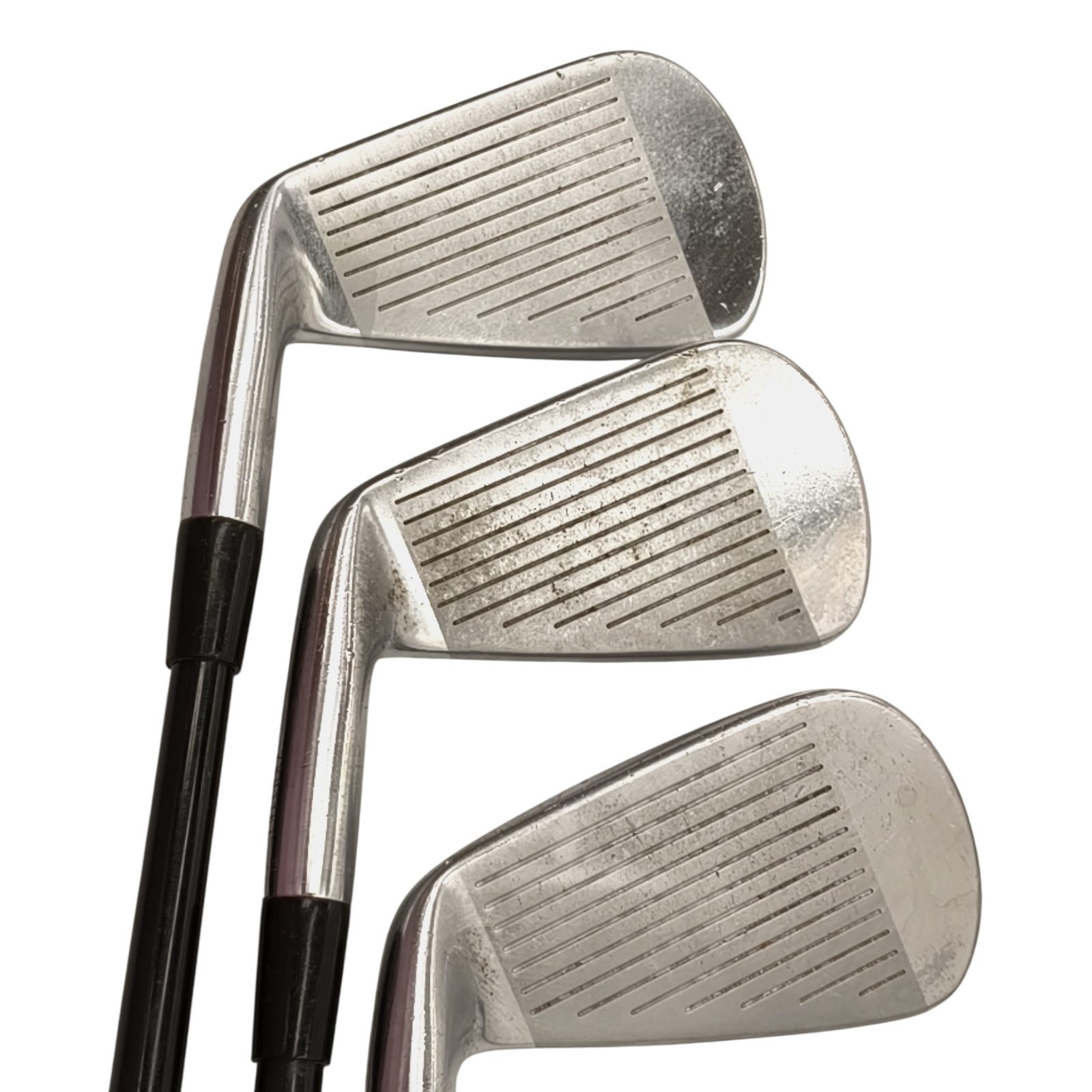 Mizuno JPX 850 Forged Jernsæt / 5-PW / Flex Stiff / Grafit [bg:photoroom-fallback]