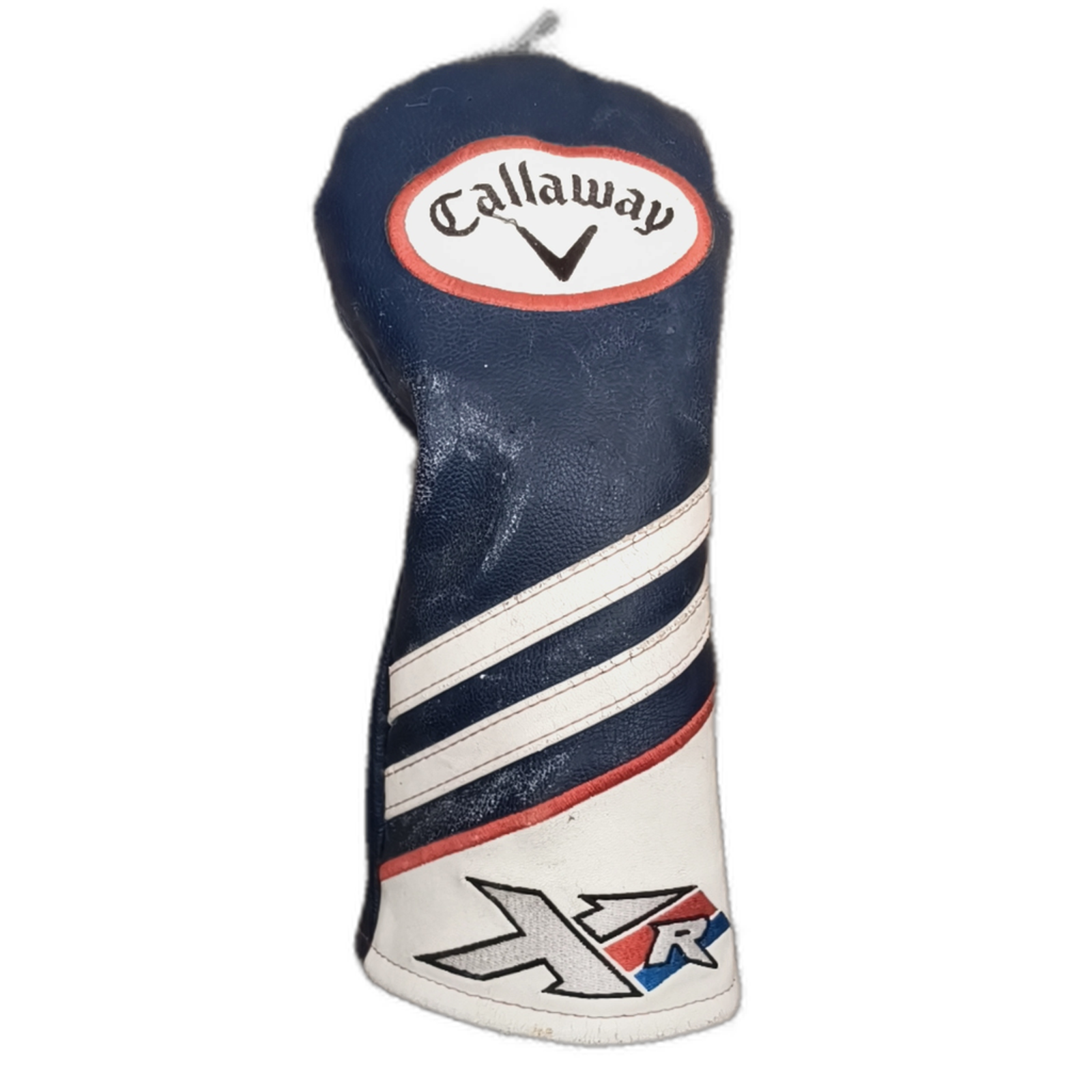 Callaway XR 16 Fairway Wood / Flex Stiff / #4/16.5 [model:silueta] [bg:handrolled]