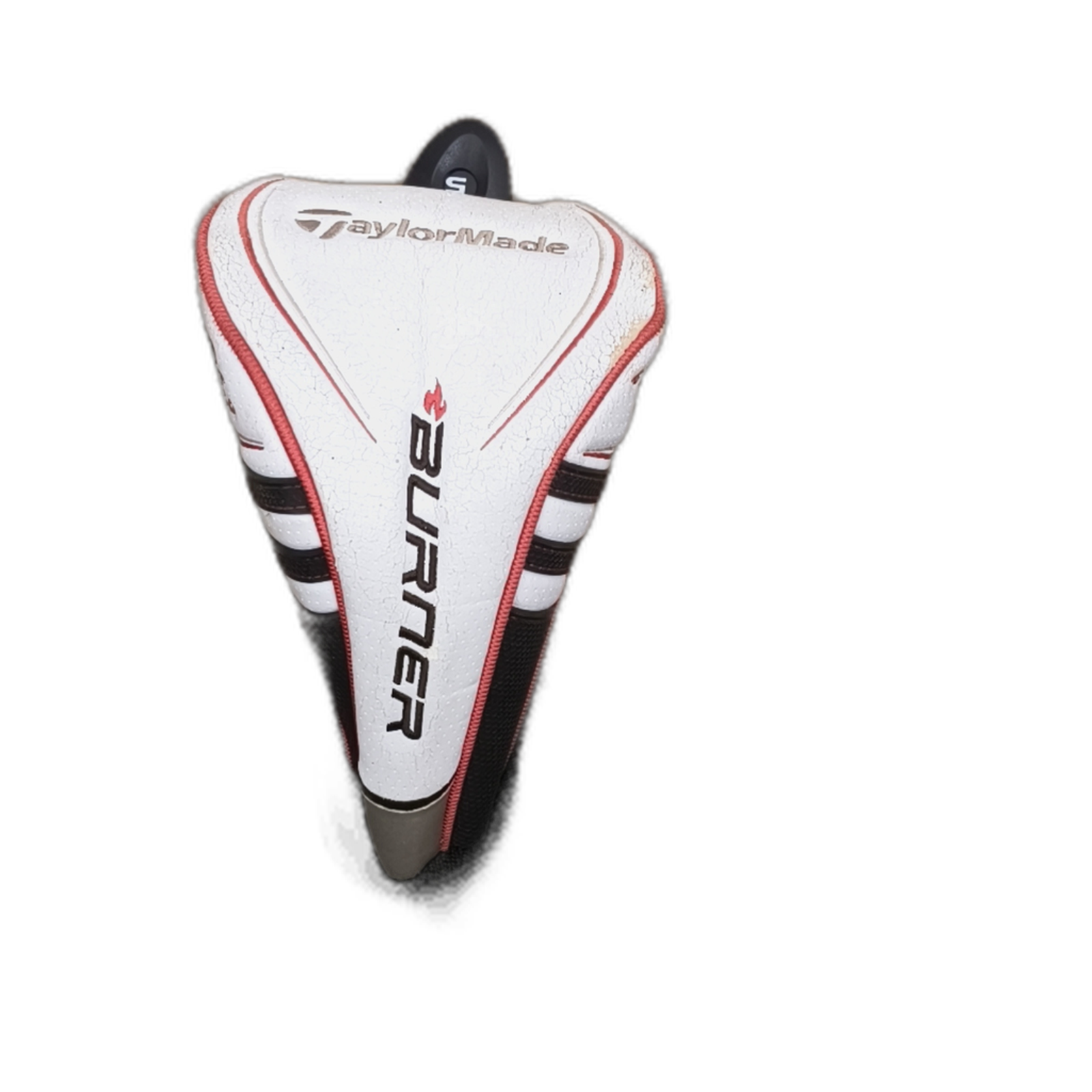 TaylorMade Burner Superfast 2.0 Fairway Wood / Flex Regular / #5/18 [model:silueta] [bg:handrolled]
