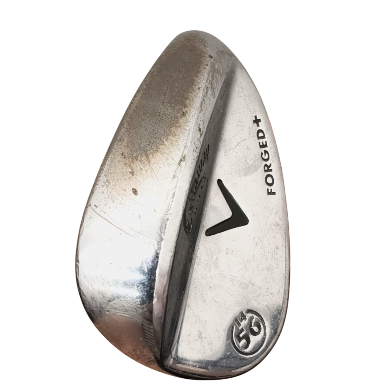 Callaway Forged+ Wedge / Flex Wedge / 56/14 [bg:photoroom-fallback]