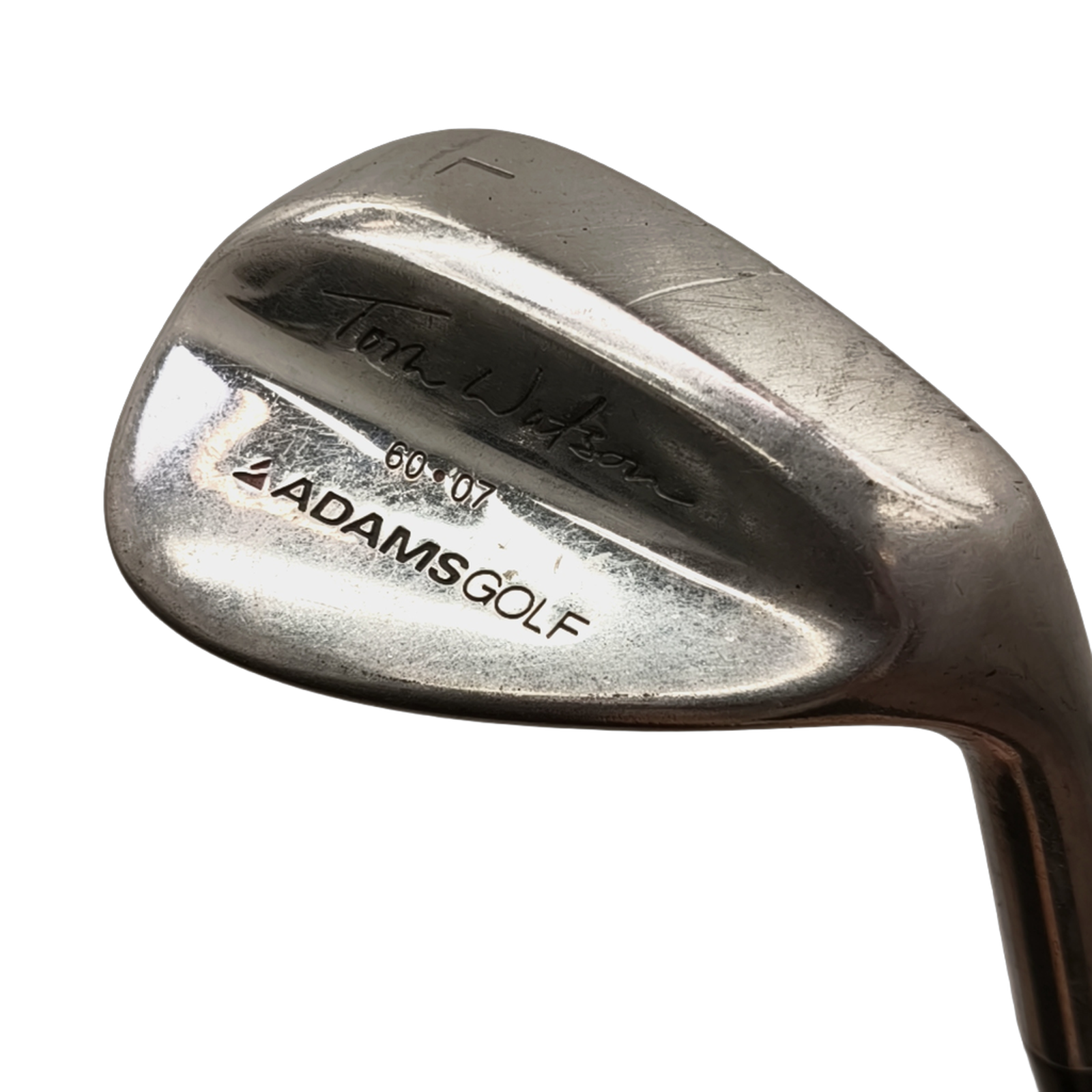 Adams Tom Watson Wedge / Flex Wedge / 60/07 [model:birefnet-general] [bg:handrolled]