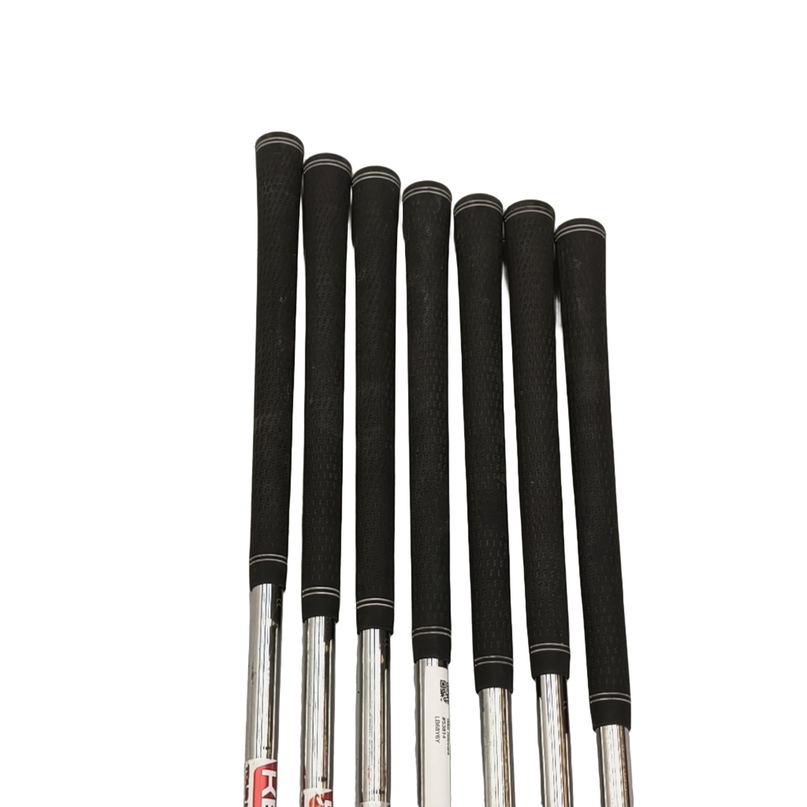 Cobra King Tour Forged  Jernsæt / 4-PW / Flex Stiff / Stål [model:birefnet-general] [bg:handrolled]