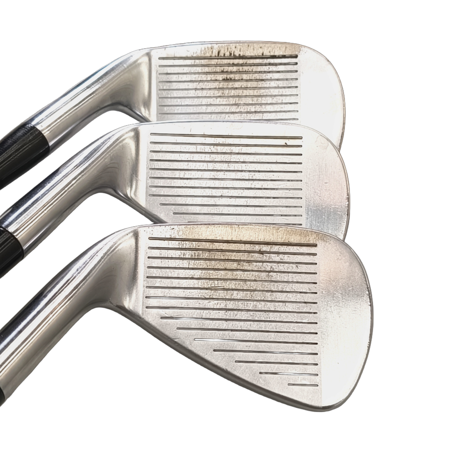 Cobra King Tour Forged  Jernsæt / 4-PW / Flex Stiff / Stål [model:birefnet-general] [bg:handrolled]
