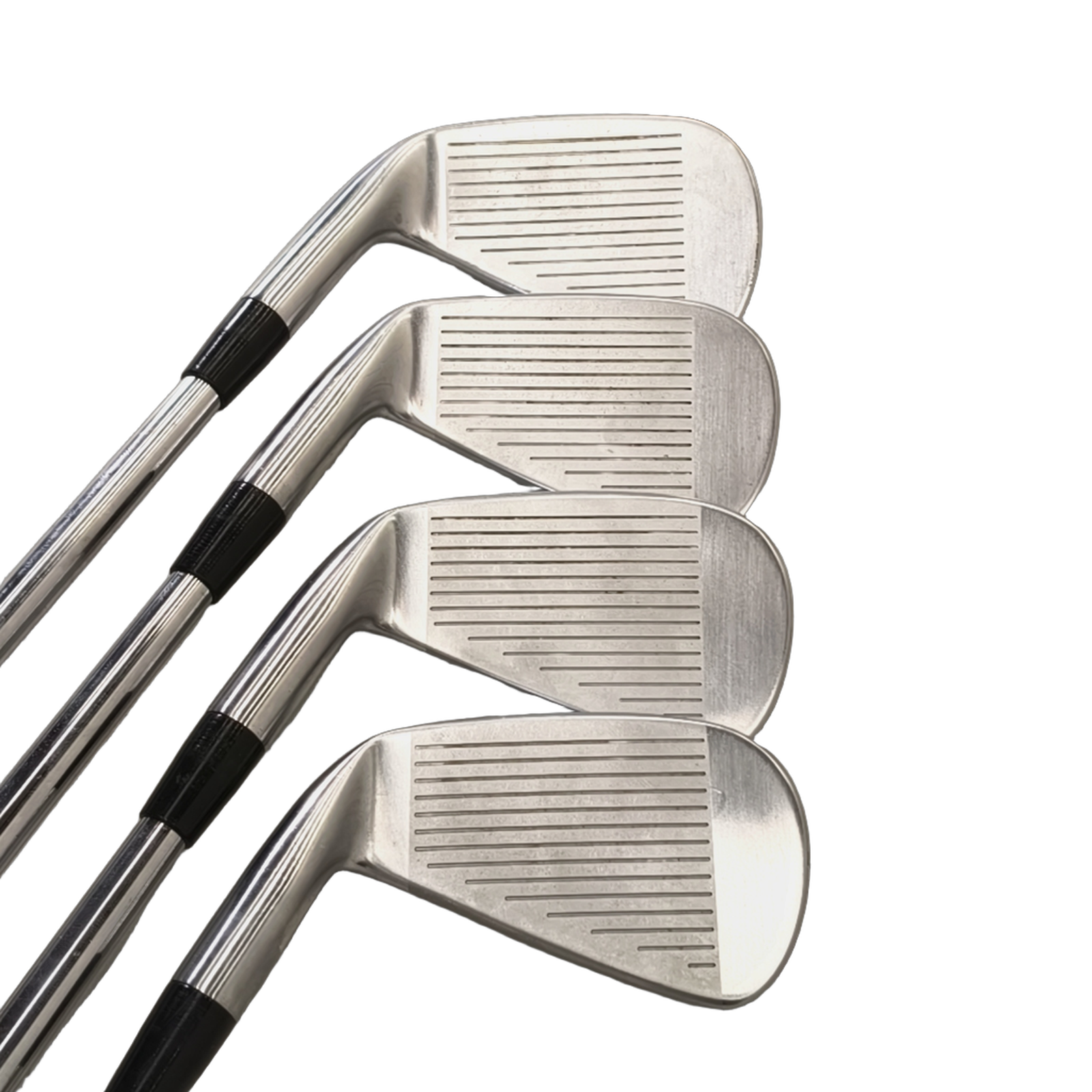 Cobra King Tour Forged  Jernsæt / 4-PW / Flex Stiff / Stål [model:birefnet-general] [bg:handrolled]