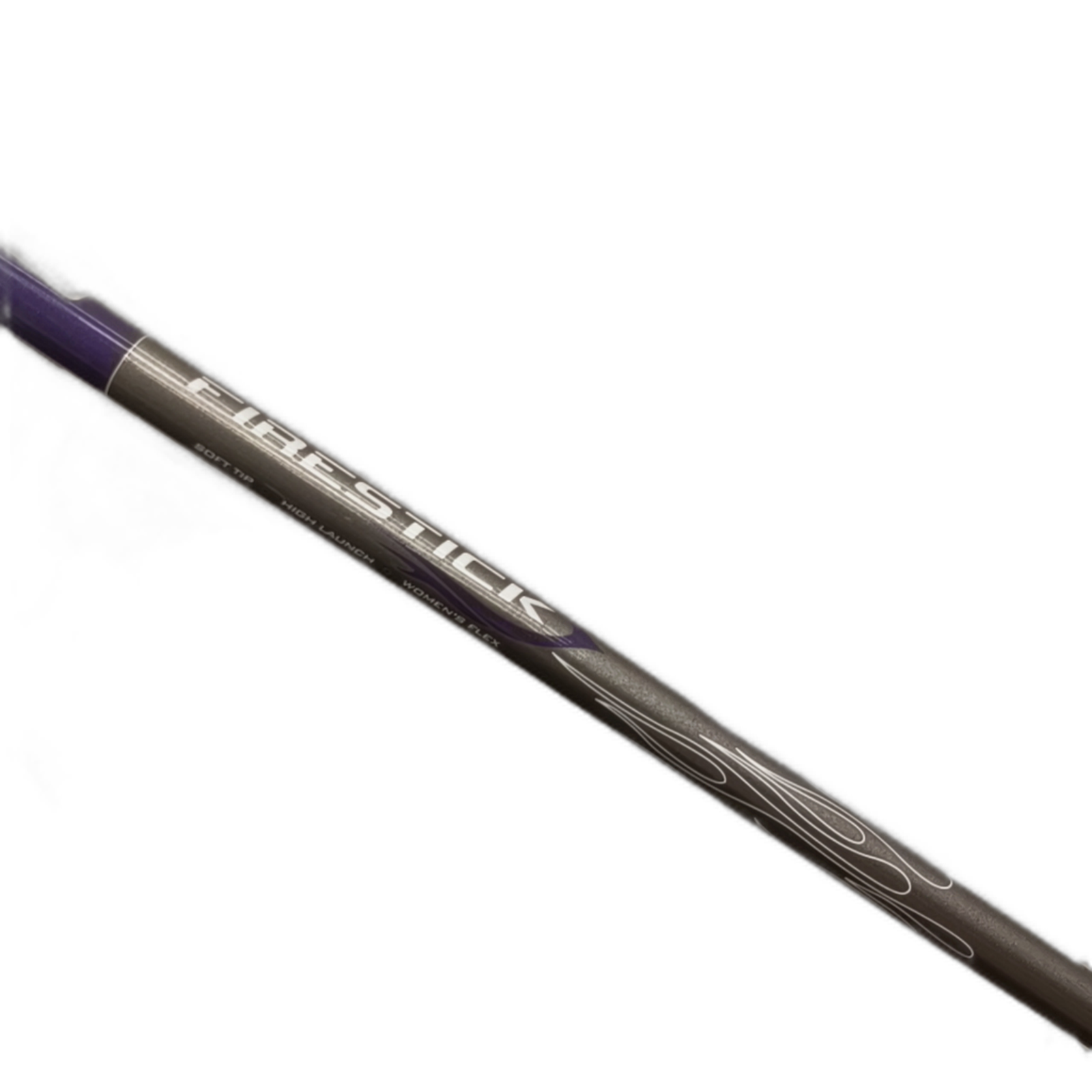 Wilson X-31 Hybrid / Flex Ladies / #5/27 [model:silueta] [bg:handrolled]