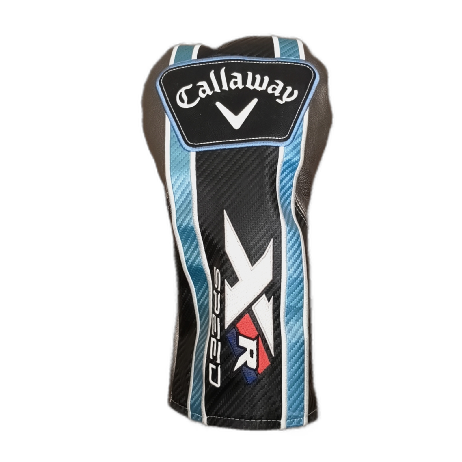 Callaway XR Speed Driver / Flex Ladies / Loft 13.5 [model:silueta] [bg:handrolled]