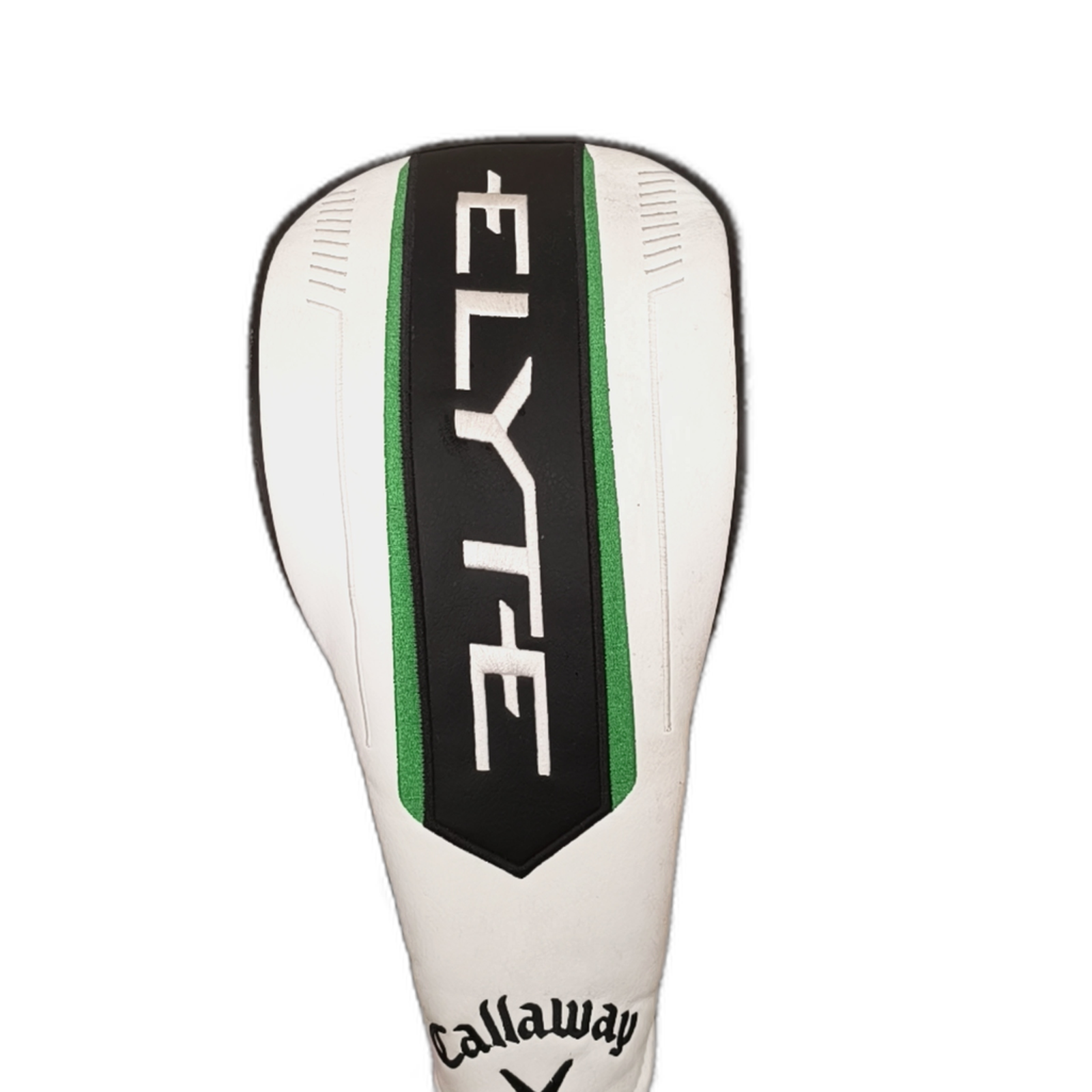 Callaway Elyte Driver / Flex A-flex / Loft 12 [model:silueta] [bg:handrolled]