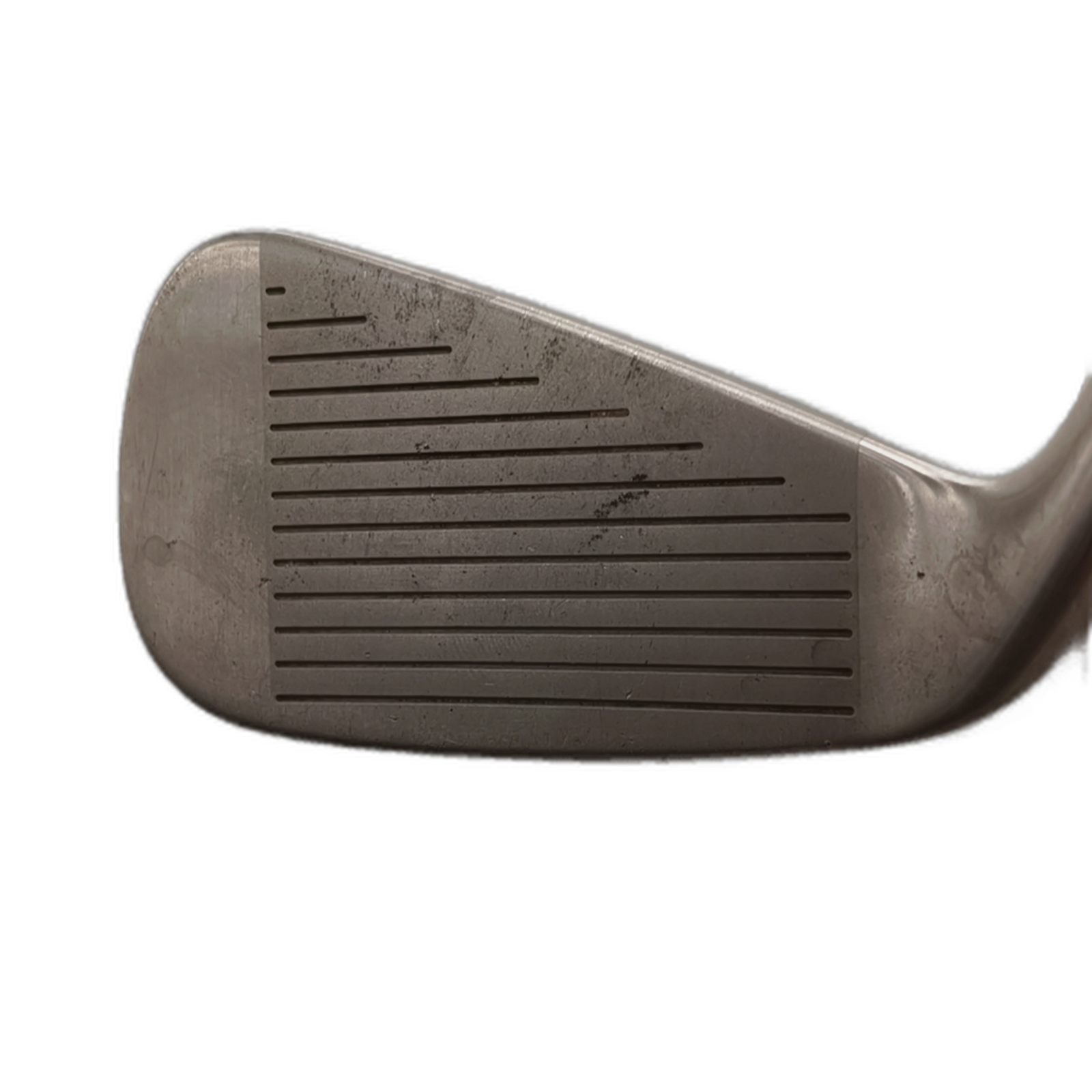 Titleist 503H #2 Driving Iron / Flex Stiff / #2/19 [model:silueta] [bg:handrolled]