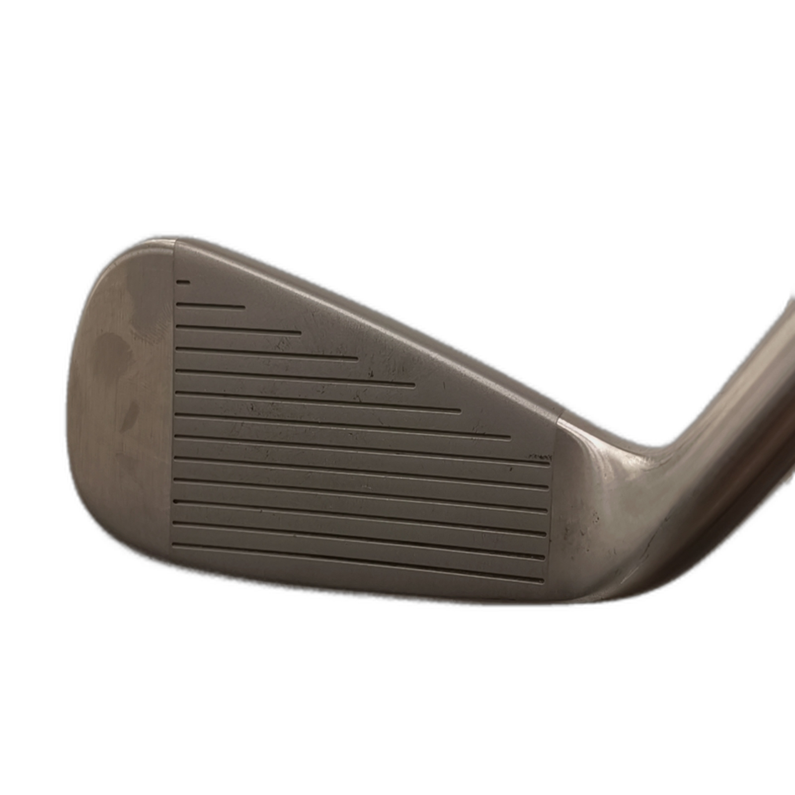 Titleist 503H #2 Driving Iron / Flex Stiff / #2/19 [model:silueta] [bg:handrolled]