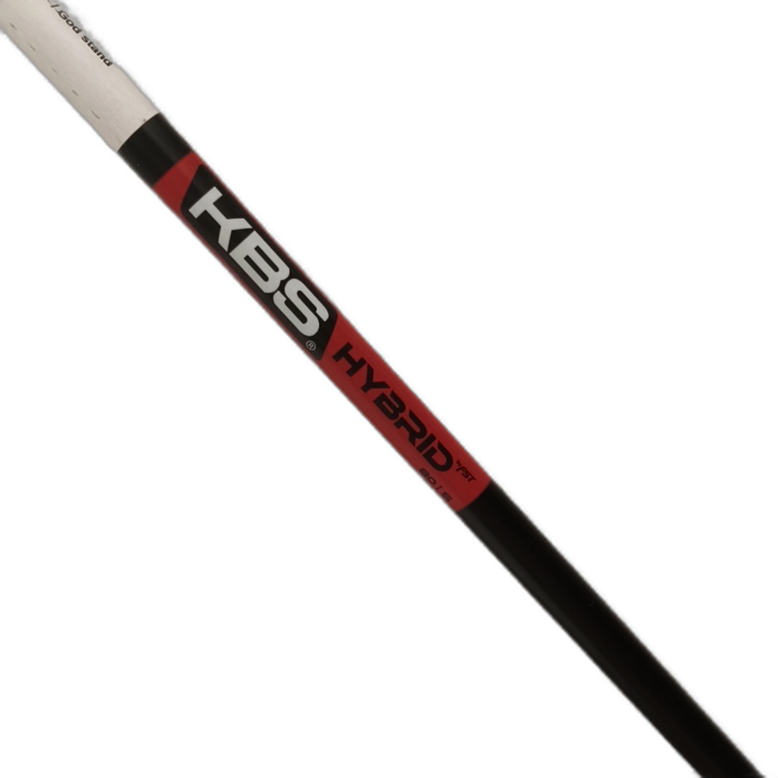 Wilson Staff Model #4 Utility Iron / Flex Stiff / #4/24 [model:silueta] [bg:handrolled]