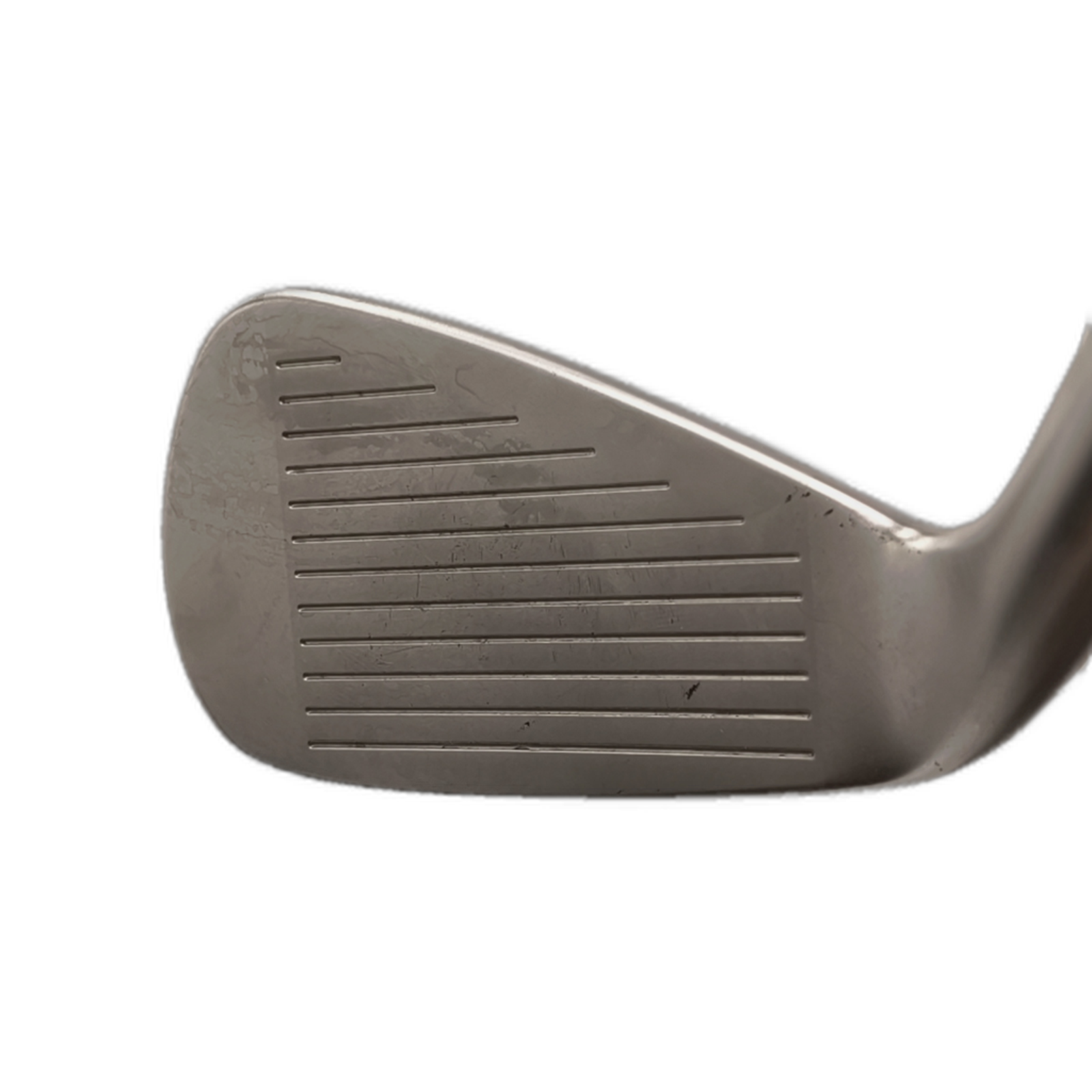 Wilson Staff Model #4 Driving Iron / Flex Stiff / #4/24 [model:silueta] [bg:handrolled]