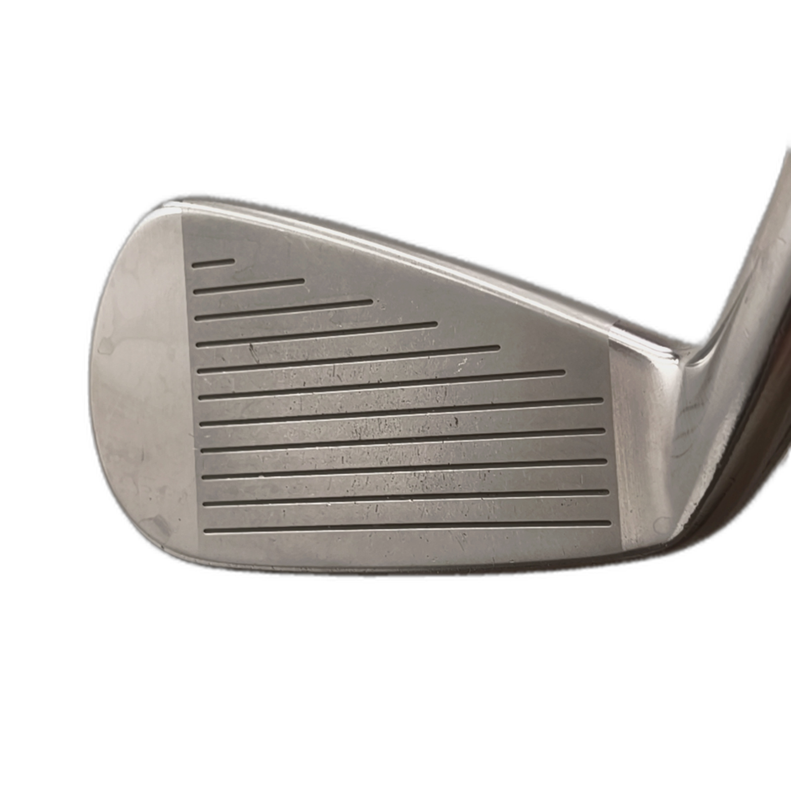 Mizuno MP Fli-HI #3 Driving Iron / Flex Stiff / #3/21 [model:silueta] [bg:handrolled]