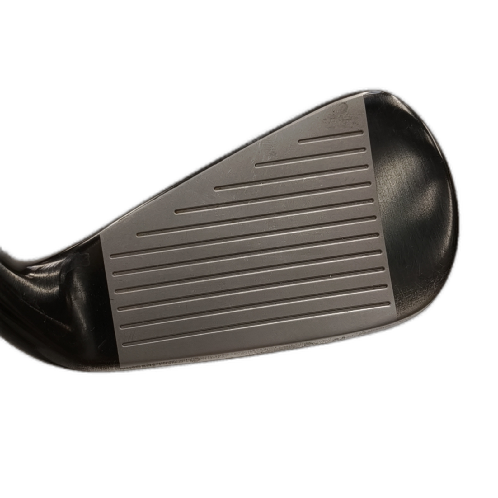 Venstre Mizuno Fli-Hi #2 Driving Iron / Flex Regular / #2/19 [model:silueta] [bg:handrolled]