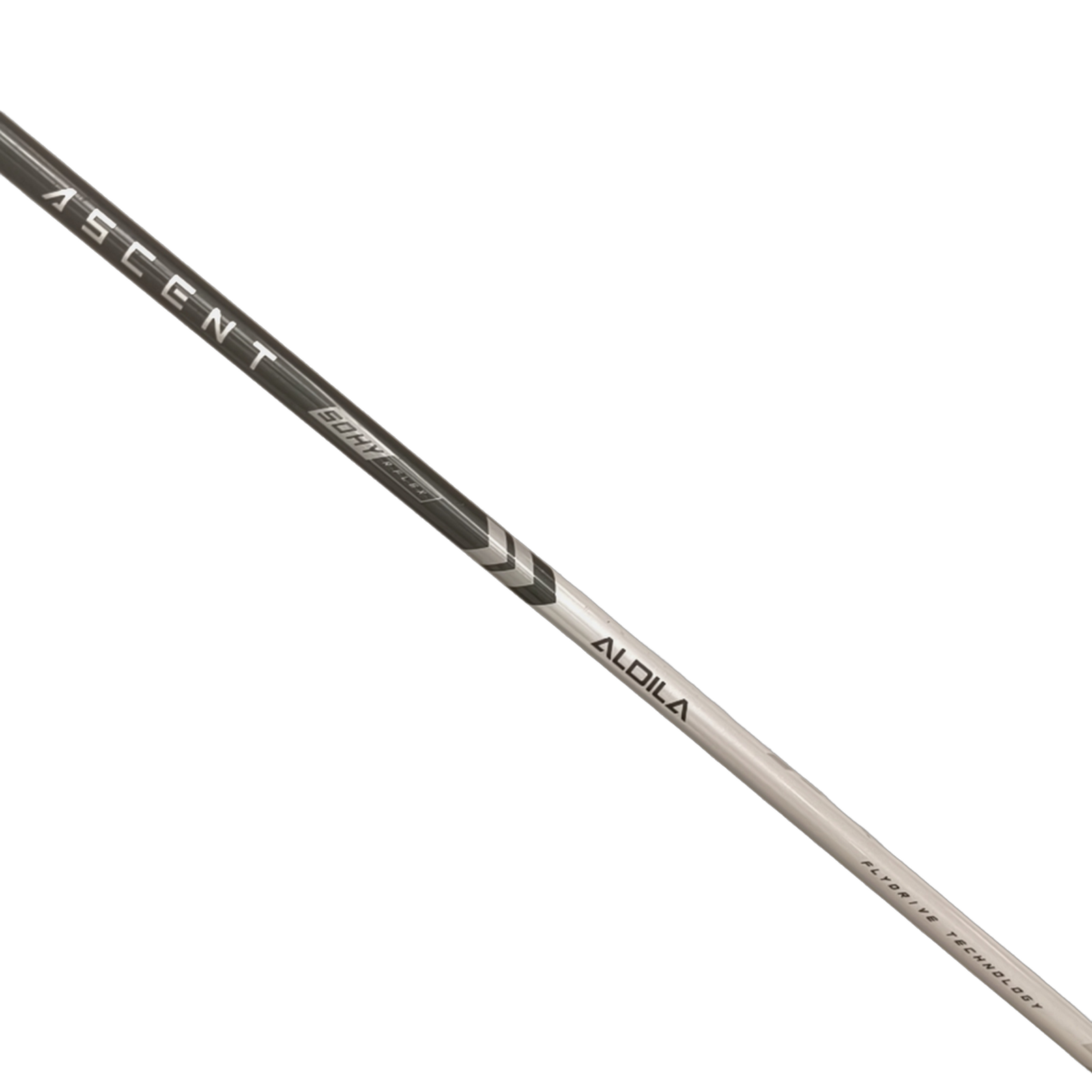 Venstre Mizuno Fli-Hi #2 Driving Iron / Flex Regular / #2/19 [model:birefnet-general] [bg:handrolled]
