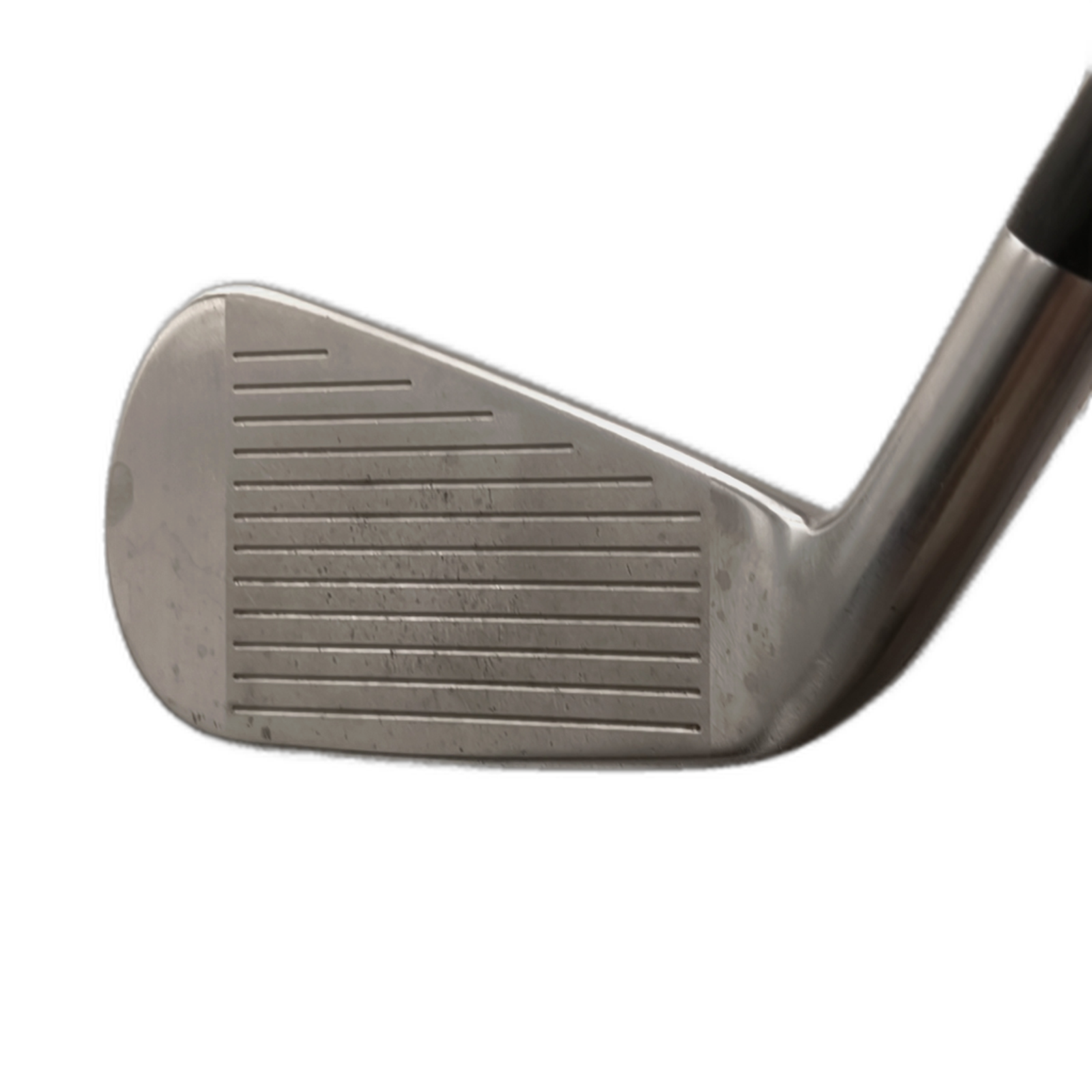 Titleist T-MB 718 #4 Driving Iron / Flex Stiff / #4/24 [model:silueta] [bg:handrolled]