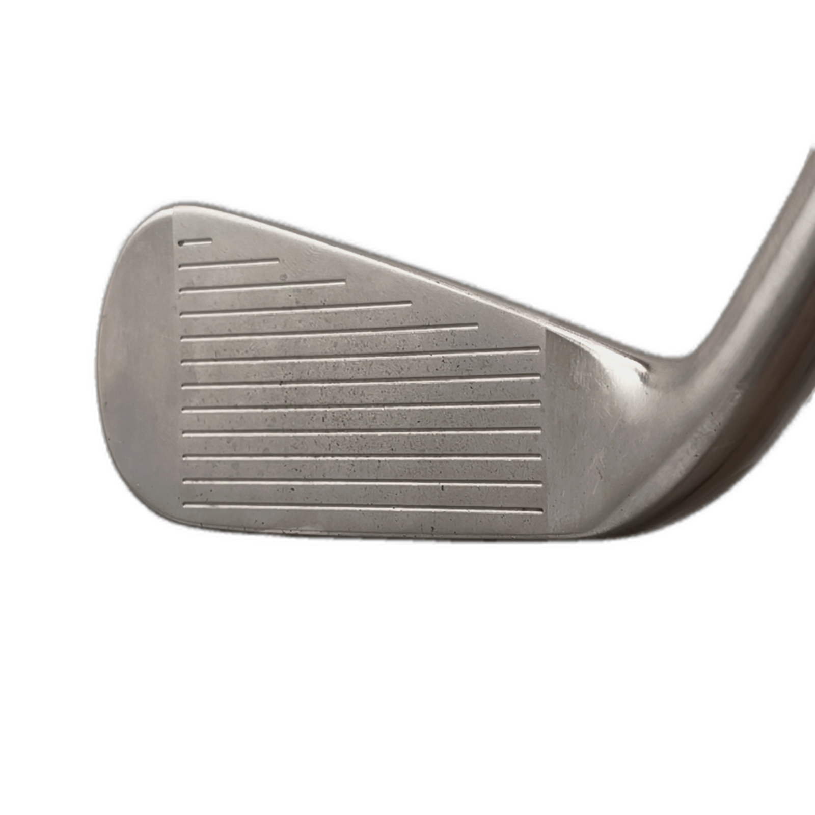 Titleist U510 #1 Driving Iron / Flex X-Stiff / #1/16 [model:silueta] [bg:handrolled]