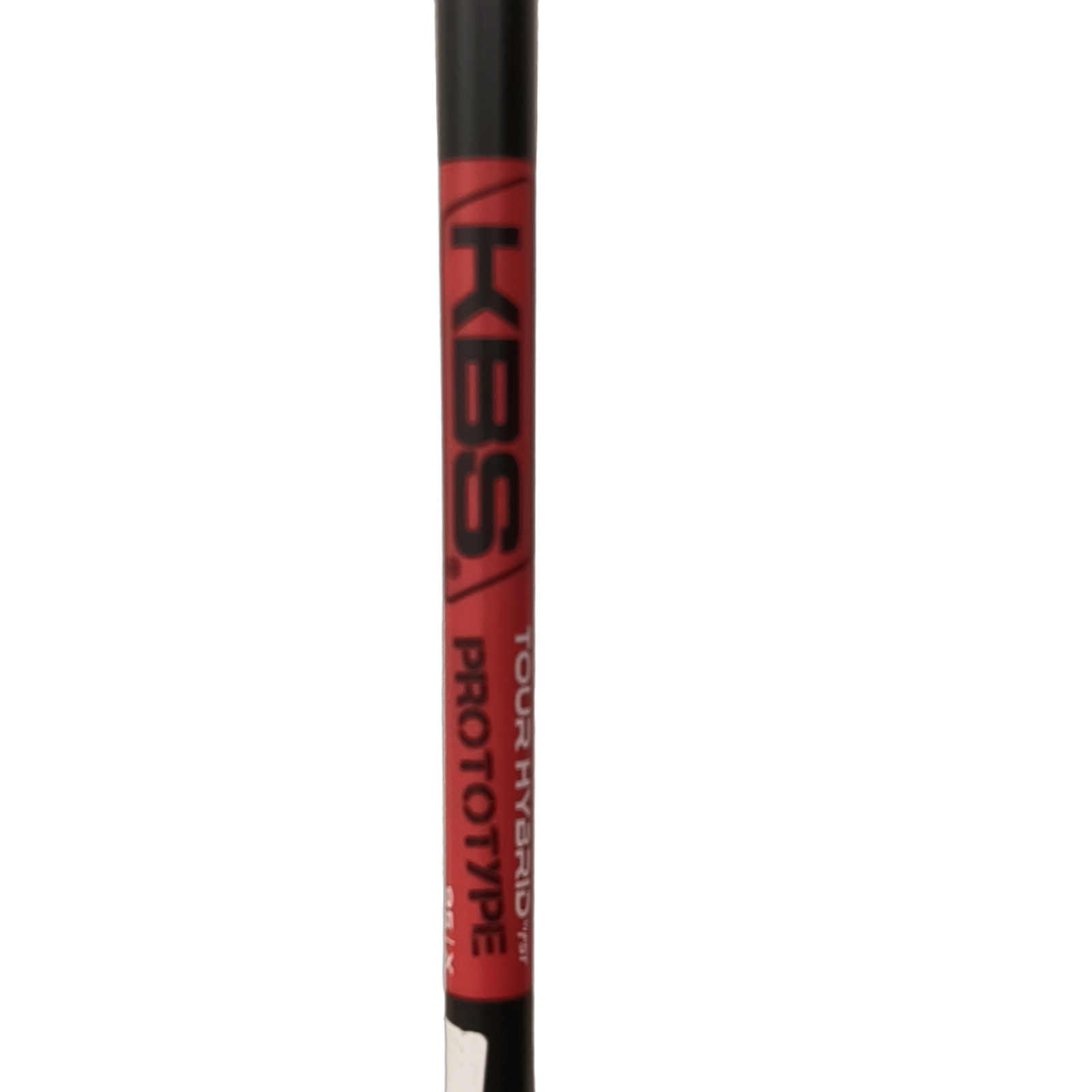 Titleist U510 #1 Driving Iron / Flex X-Stiff / #1/16 [model:birefnet-general] [bg:handrolled]