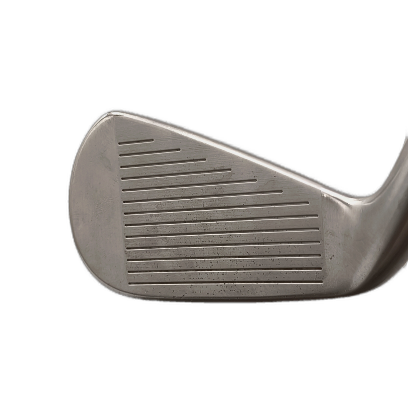 Srixon ZU85 #3 Driving Iron / Flex Stiff / #3/20 [model:silueta] [bg:handrolled]