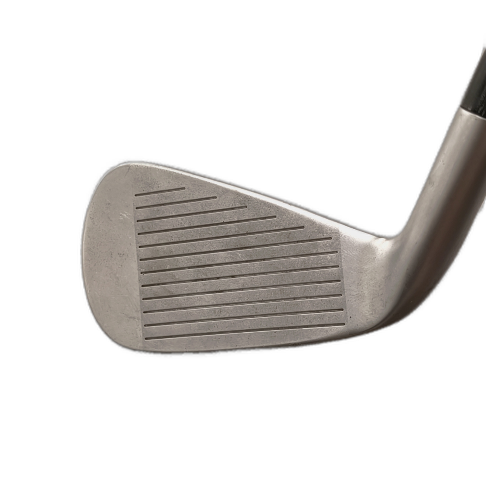 Callaway Apex UT #2 Driving Iron / Flex Regular / #2/18 [model:silueta] [bg:handrolled]
